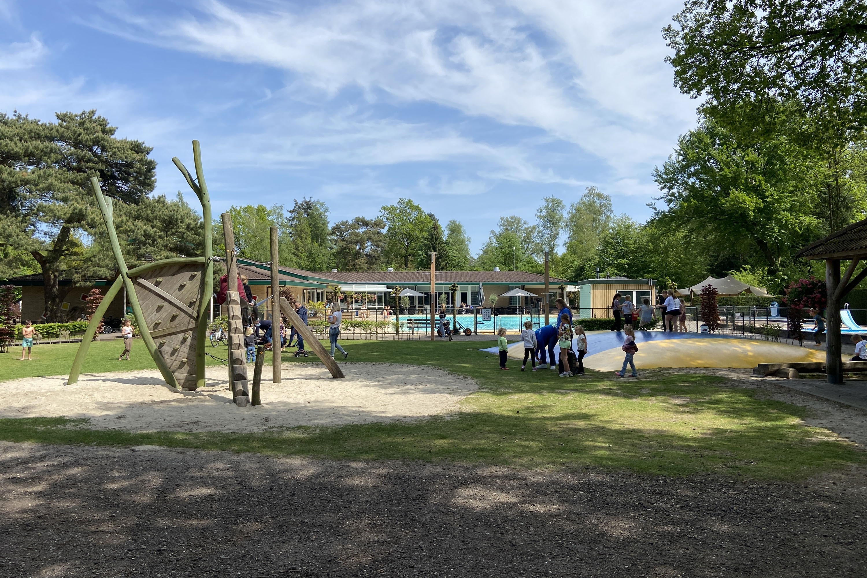 Recreatiepark De Paalberg