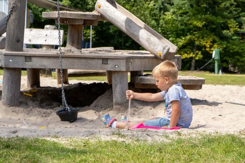 Recreatiepark De Paalberg