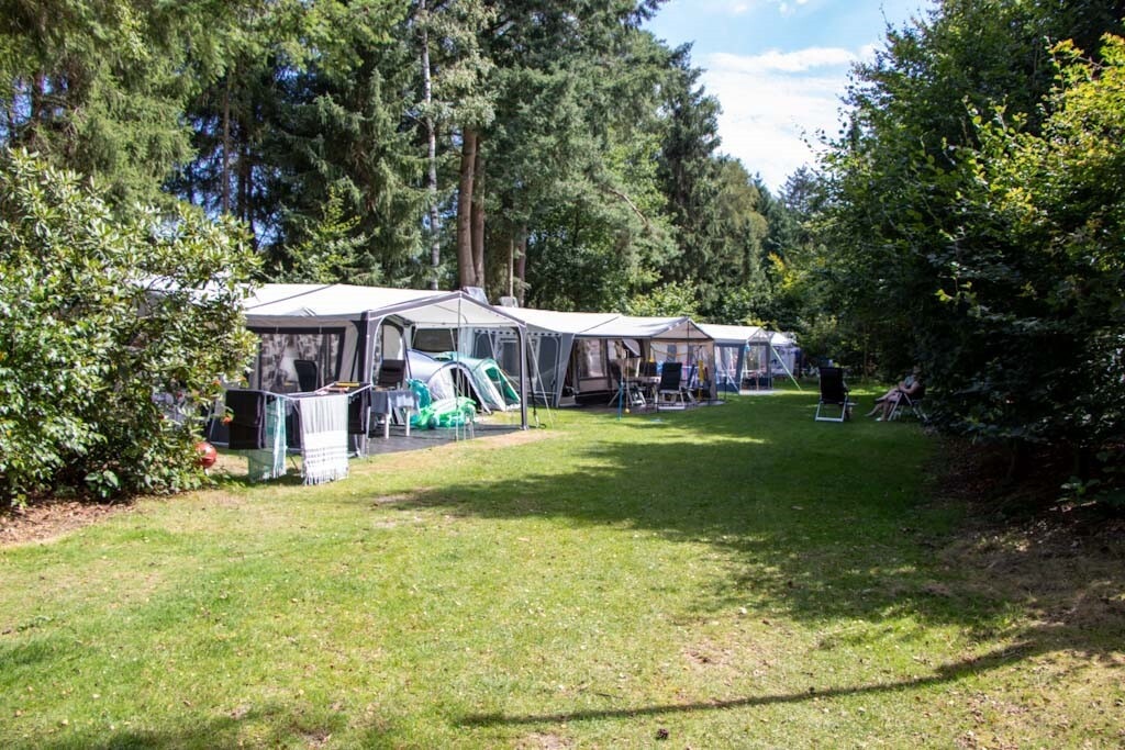 Recreatiepark De Paalberg