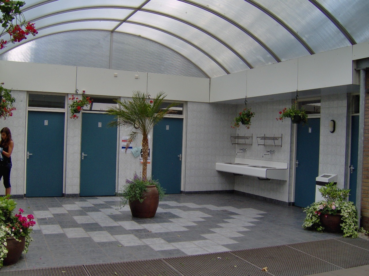 Recreatiepark De Paalberg