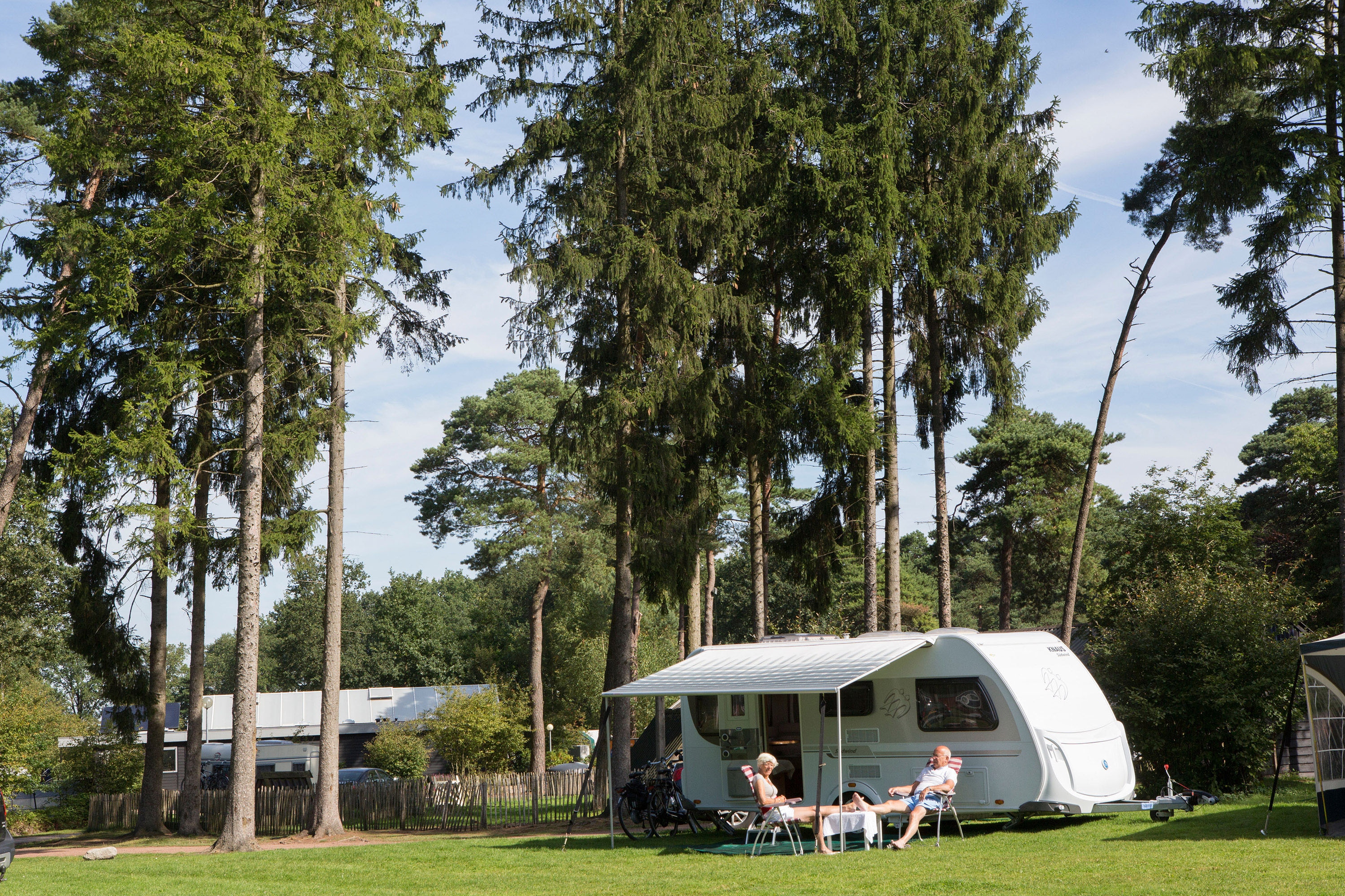 Ardoer Camping Torentjeshoek