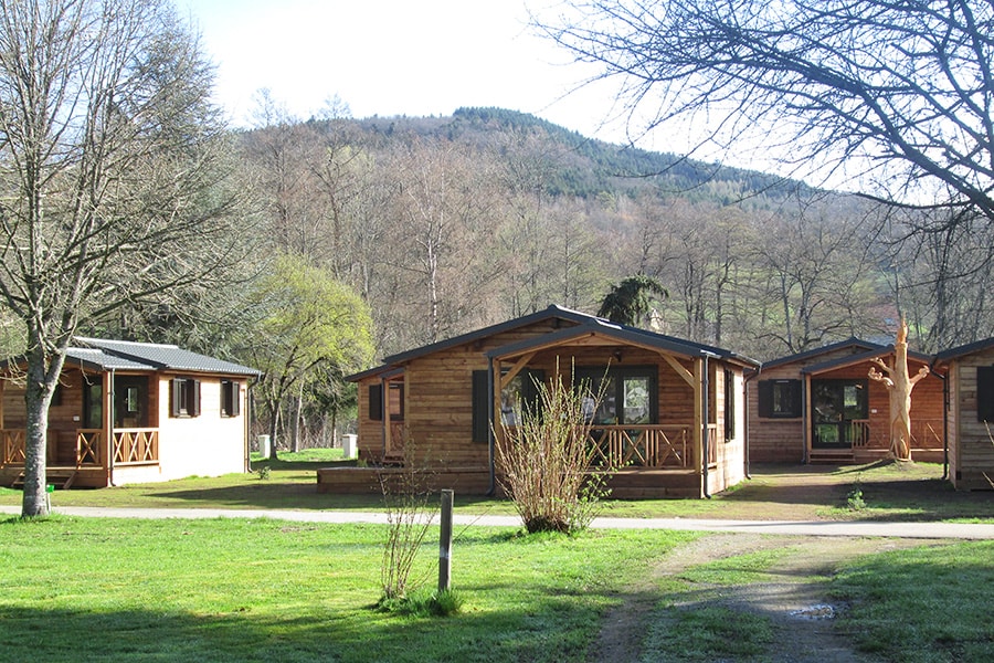 Camping de Masevaux