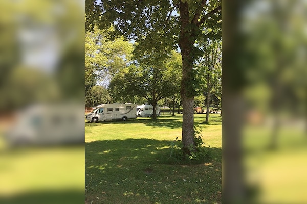 Camping de Masevaux