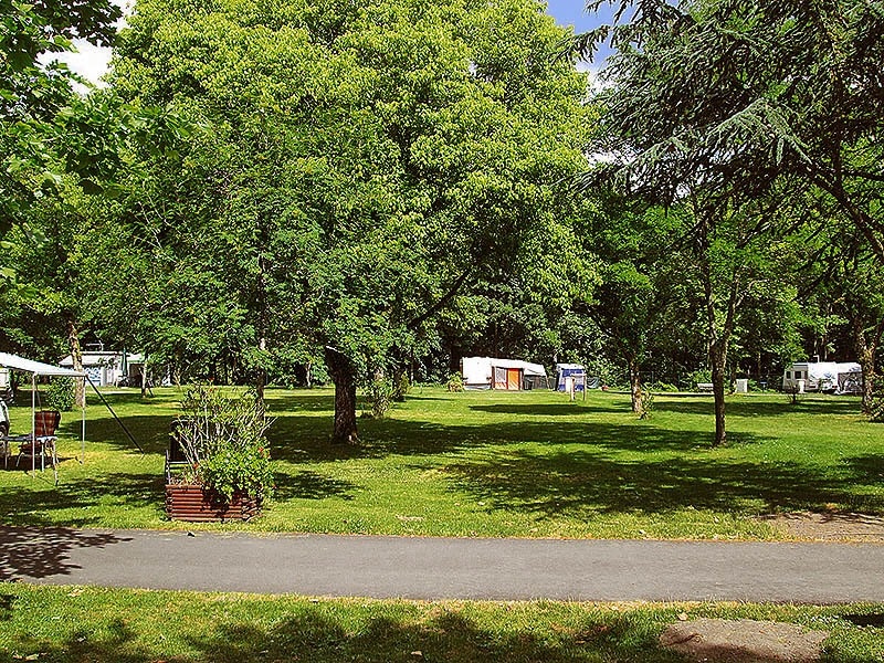 Camping de Masevaux