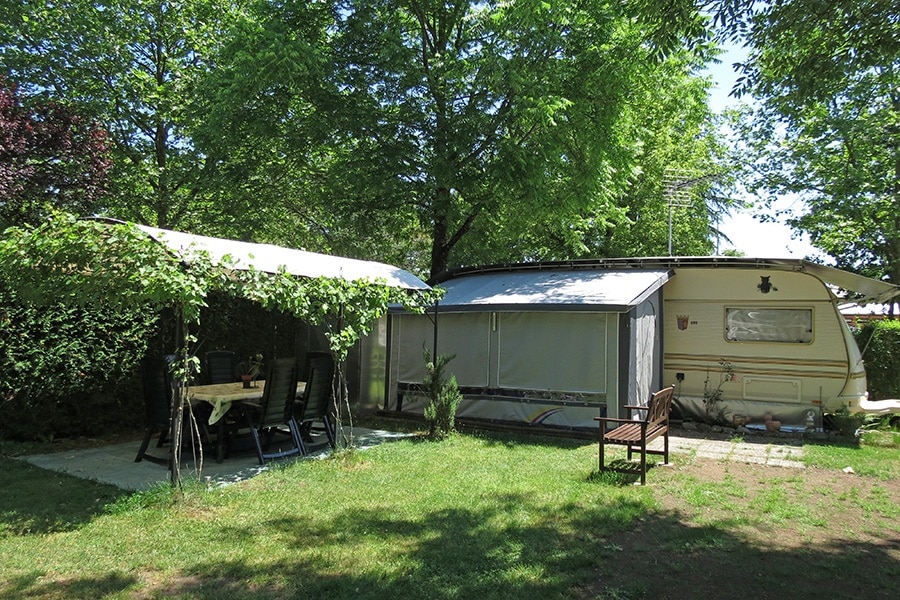 Camping de Masevaux