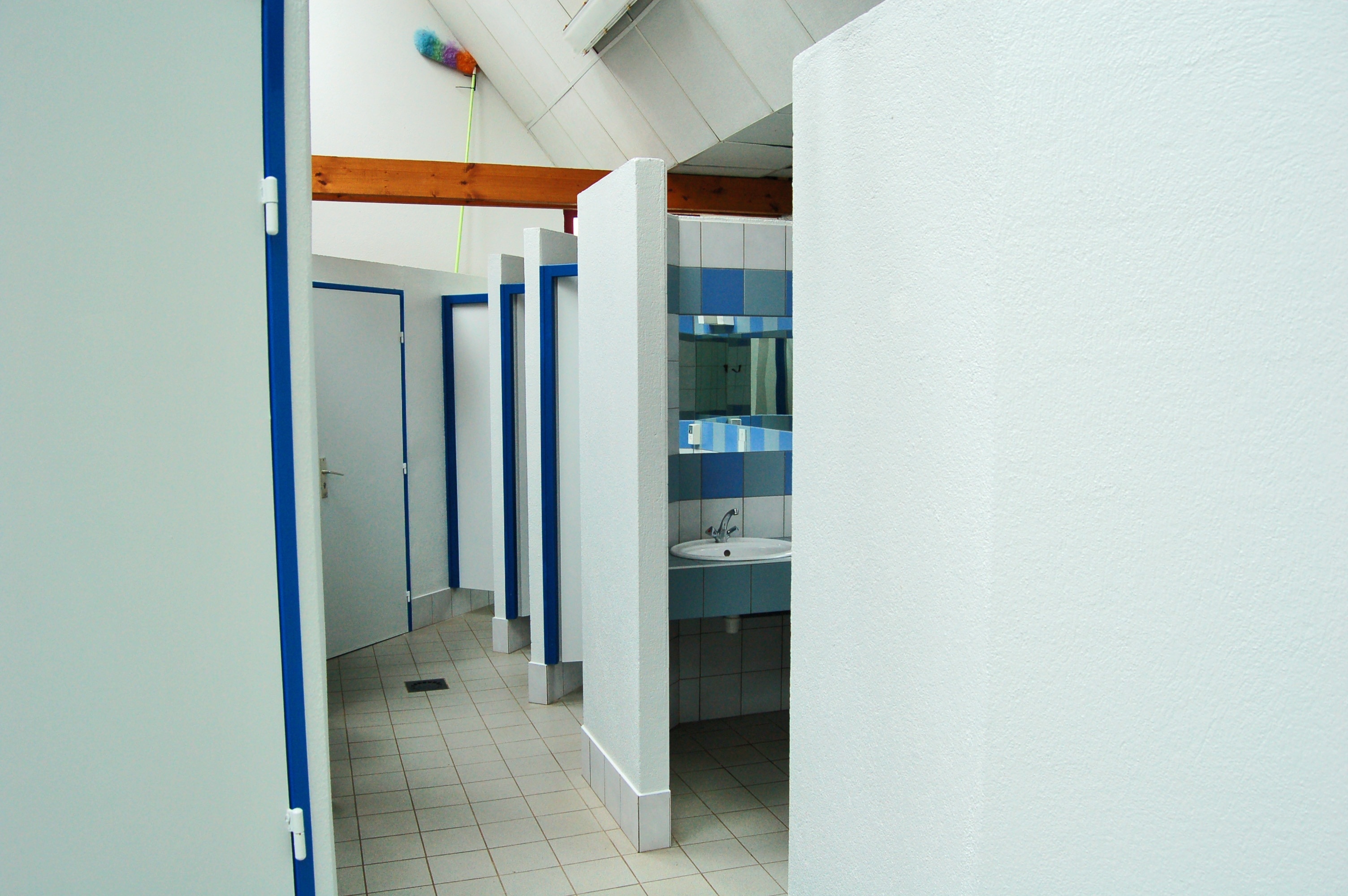 Camping de Masevaux