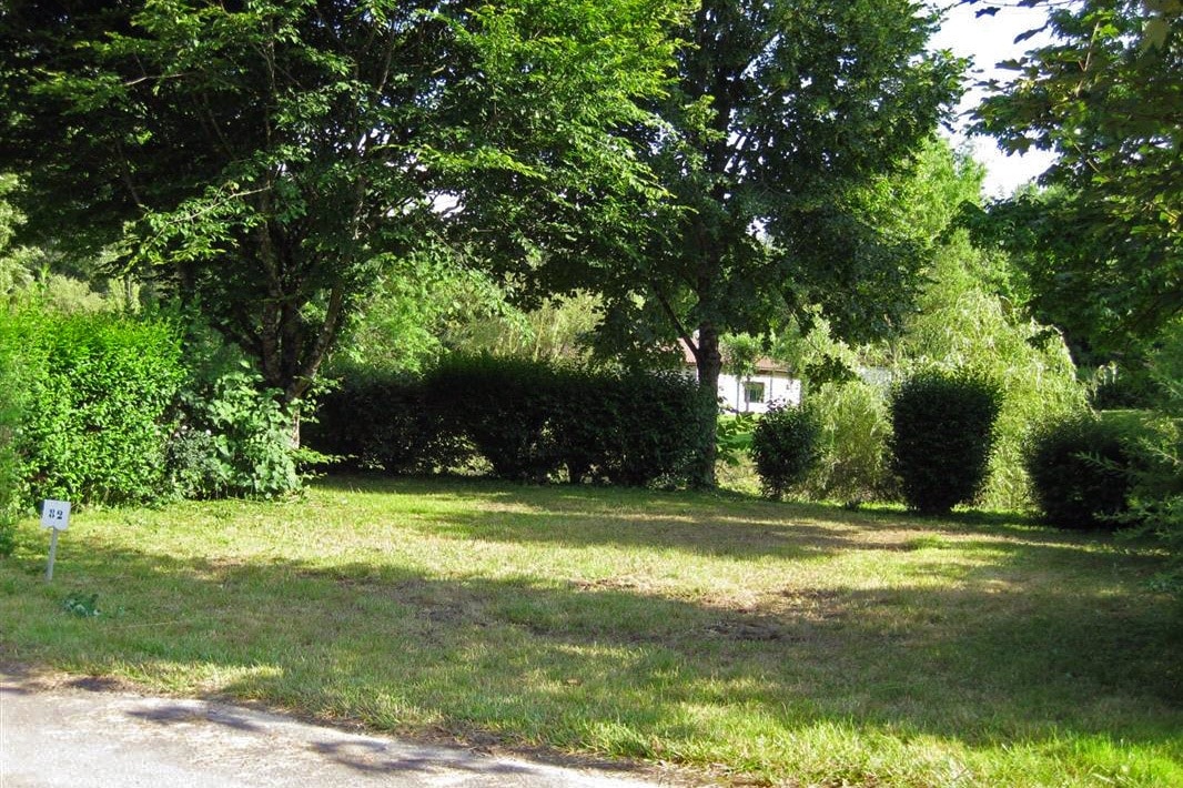 Camping Le Repaire