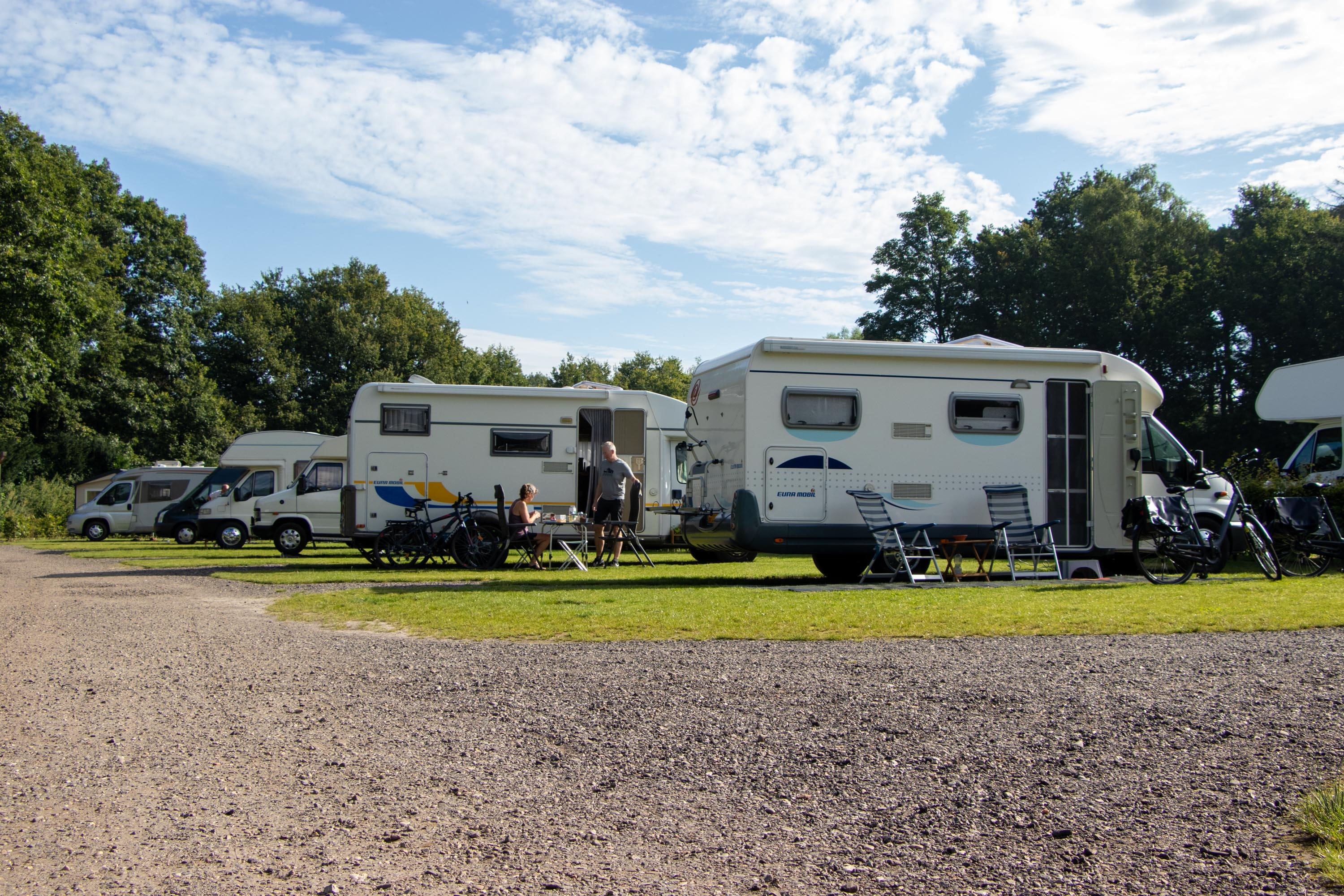 Heidepark Veluwschkarakter