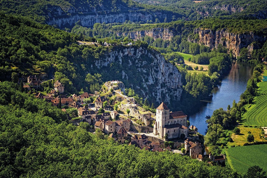 Camping Paradis de la Plage