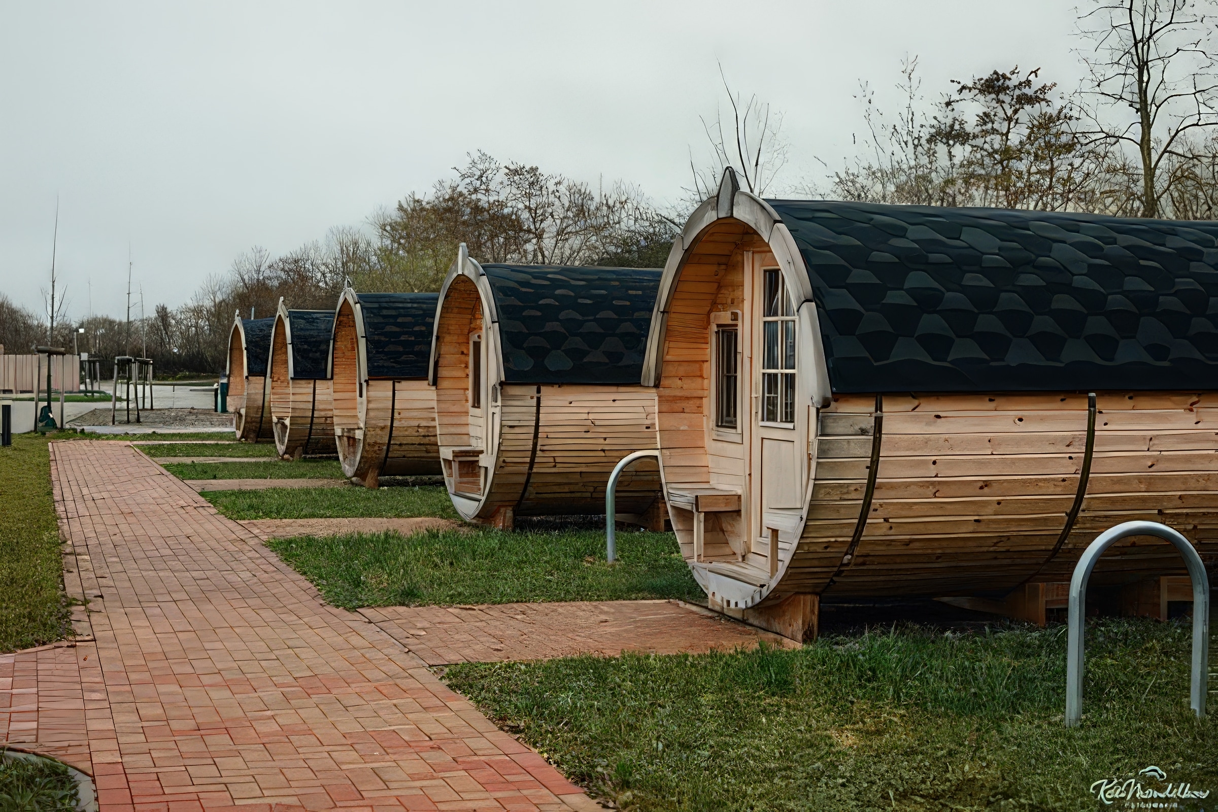 Prima Resort Boddenblick