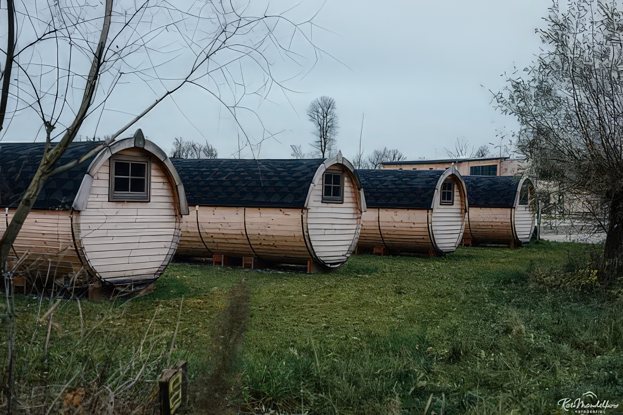 Prima Resort Boddenblick