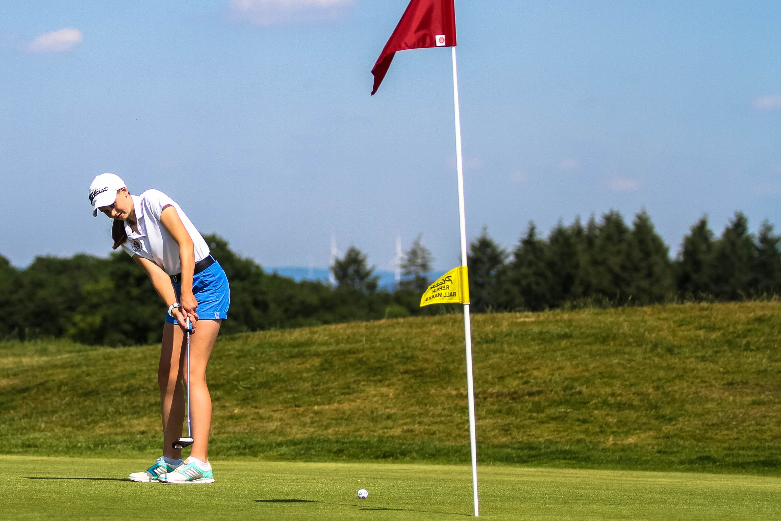 Camping Holländischer Hof