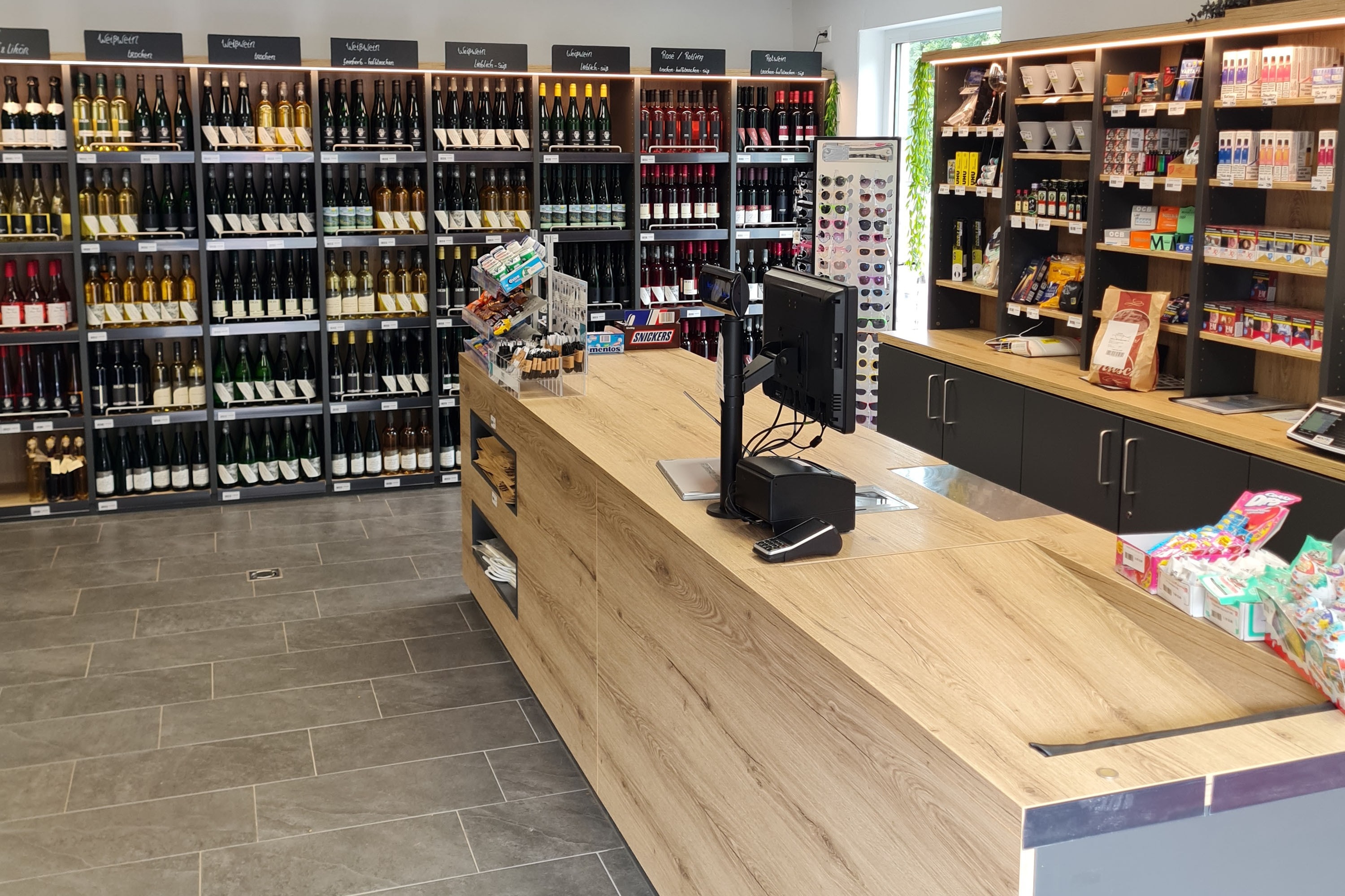 Camping Holländischer Hof