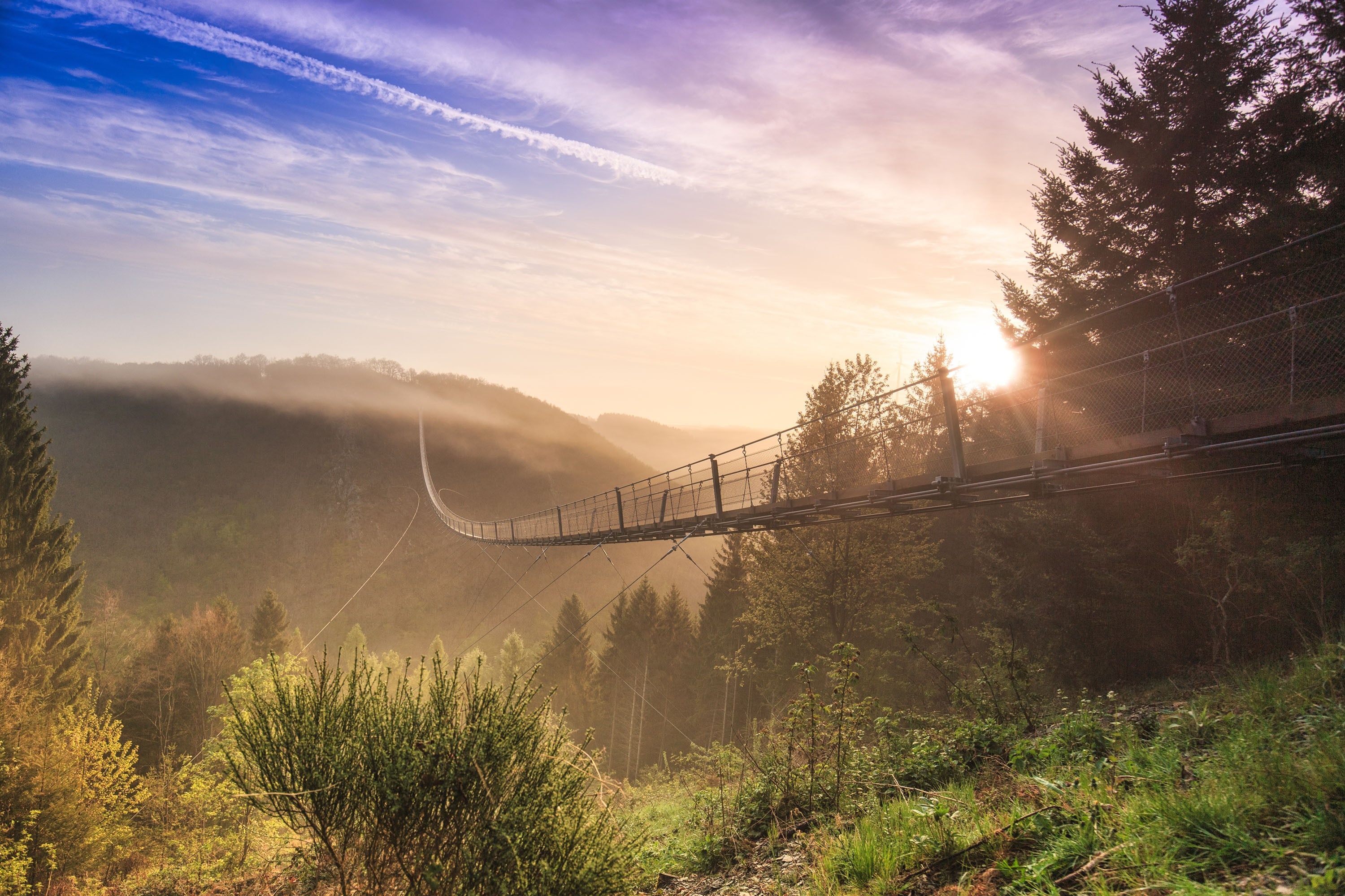 Camping Holländischer Hof