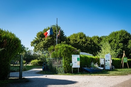 Camping Le Petit Port Onlycamp