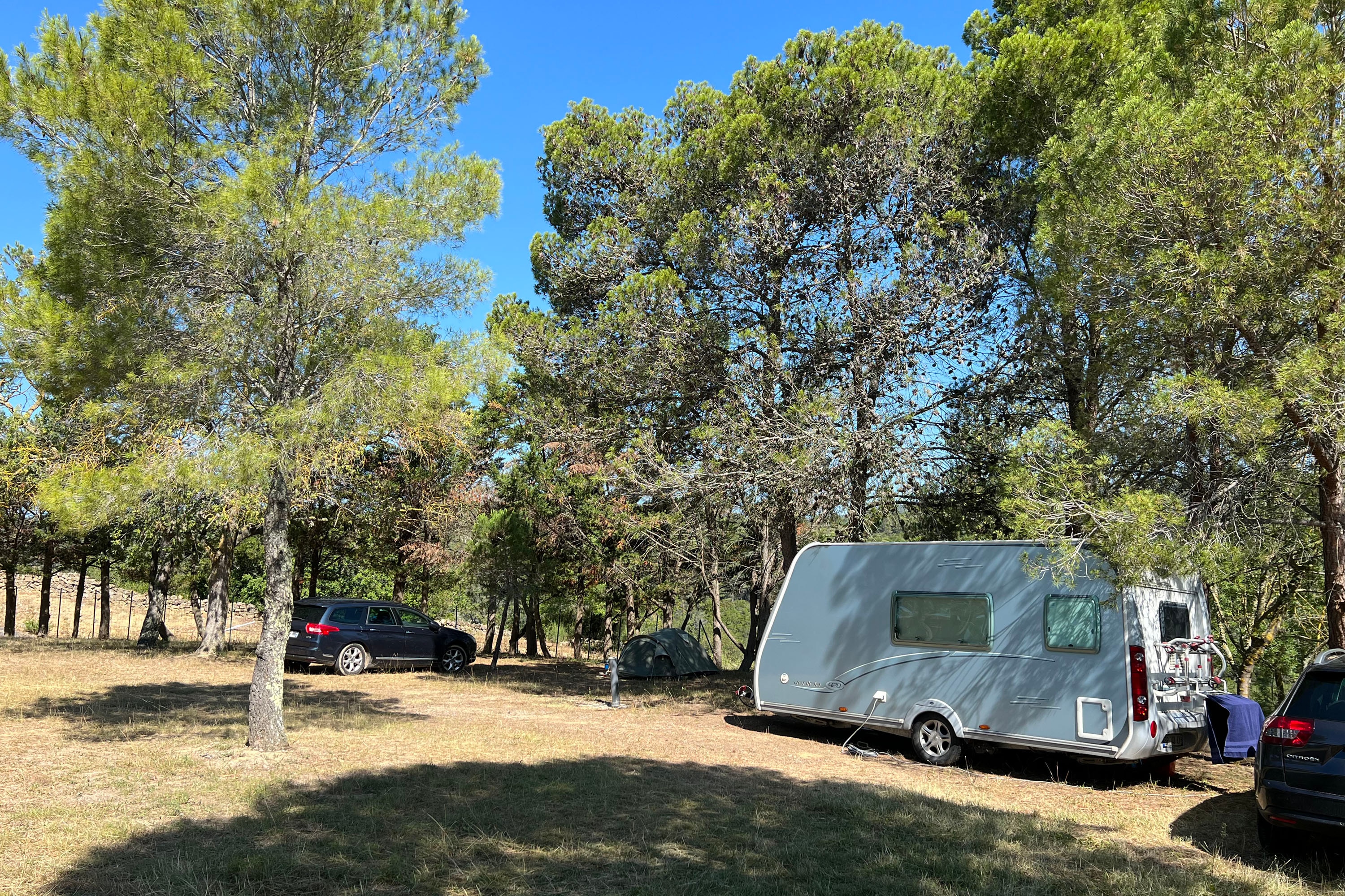 Camping Boucocers Onlycamp