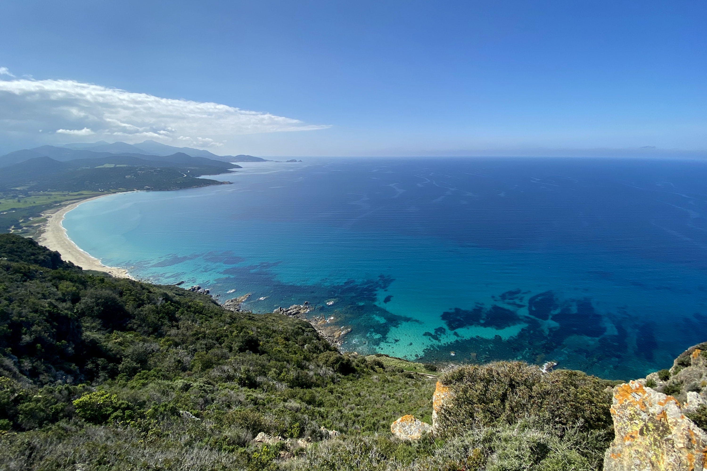 Camping Le Clos des Chênes