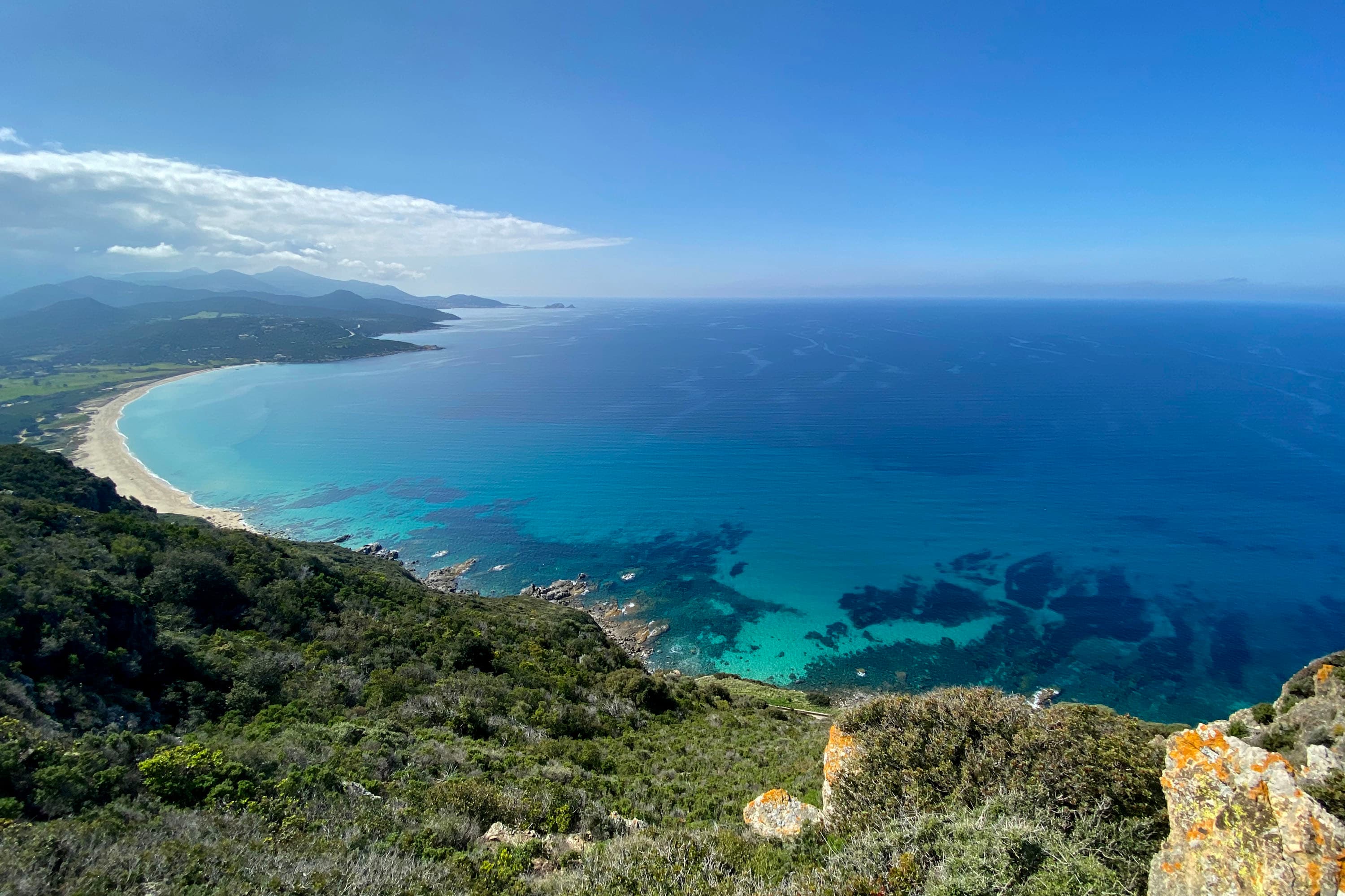 Camping Le Clos des Chênes