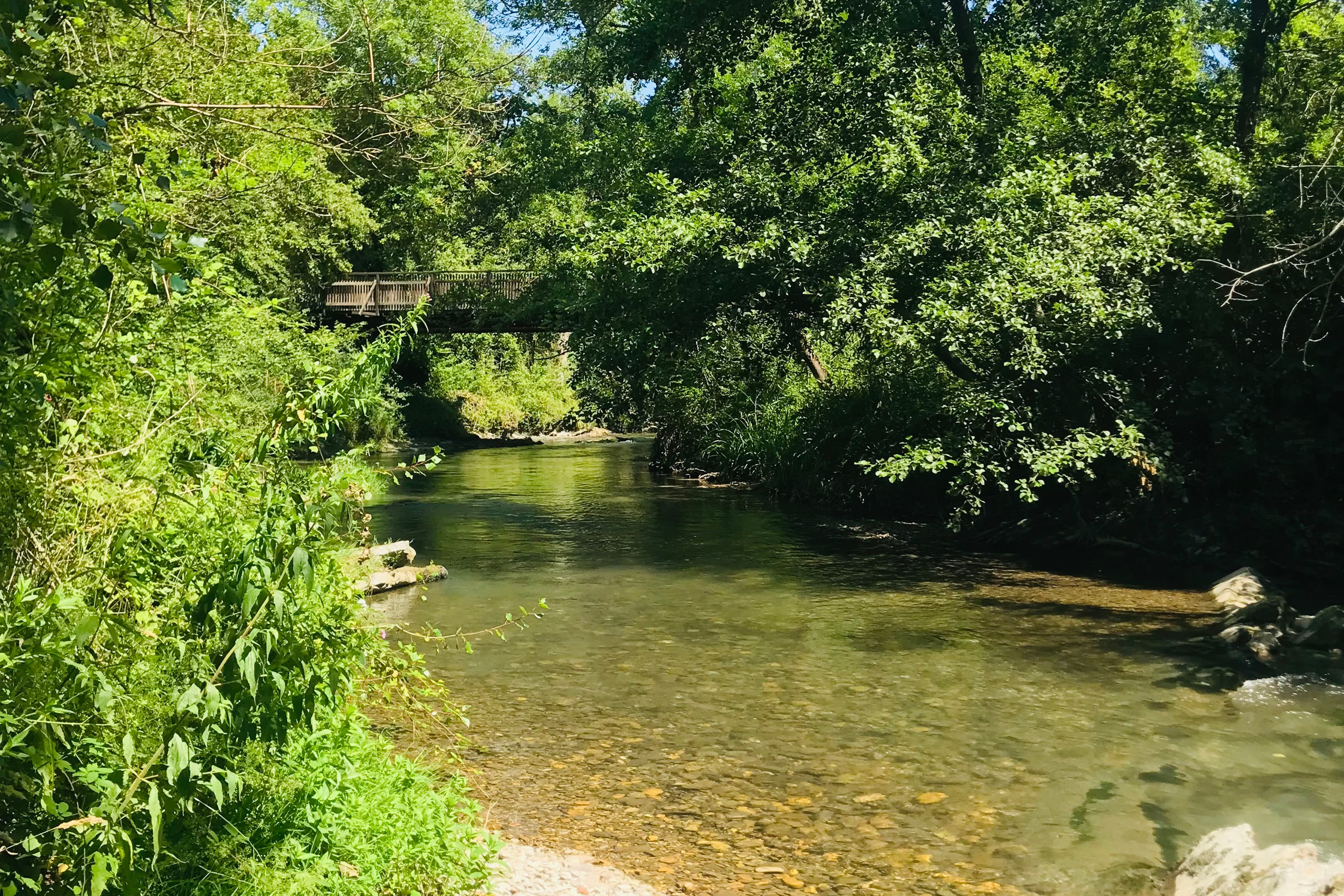 Camping La Vaugelette