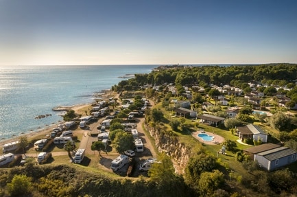Aminess Planet Camping Sirena