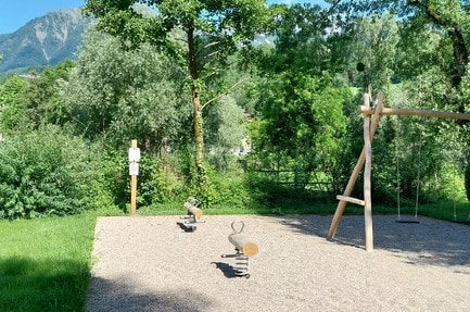 Camping Les Adoubes Onlycamp