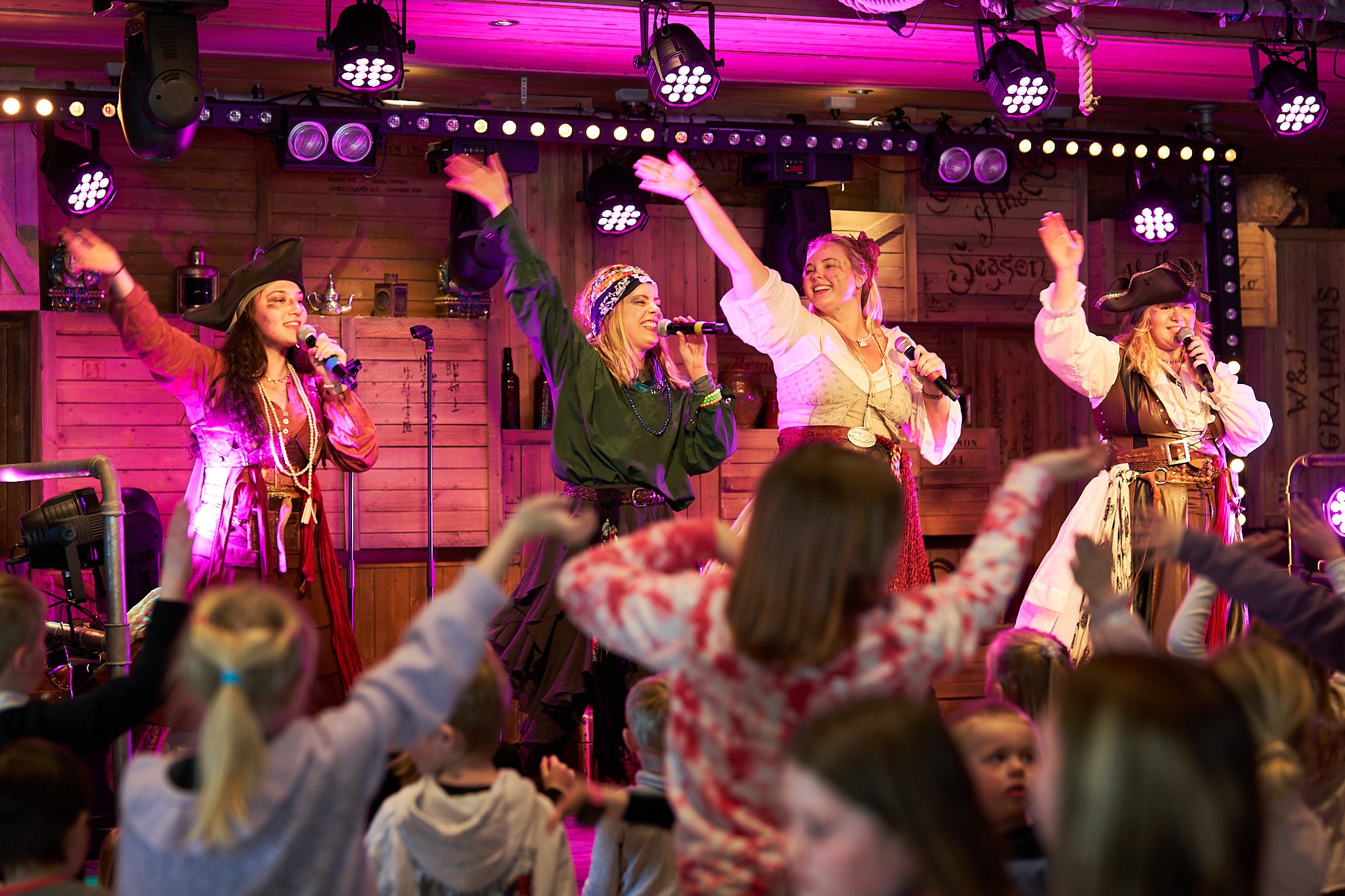 Camping Daftö Resort