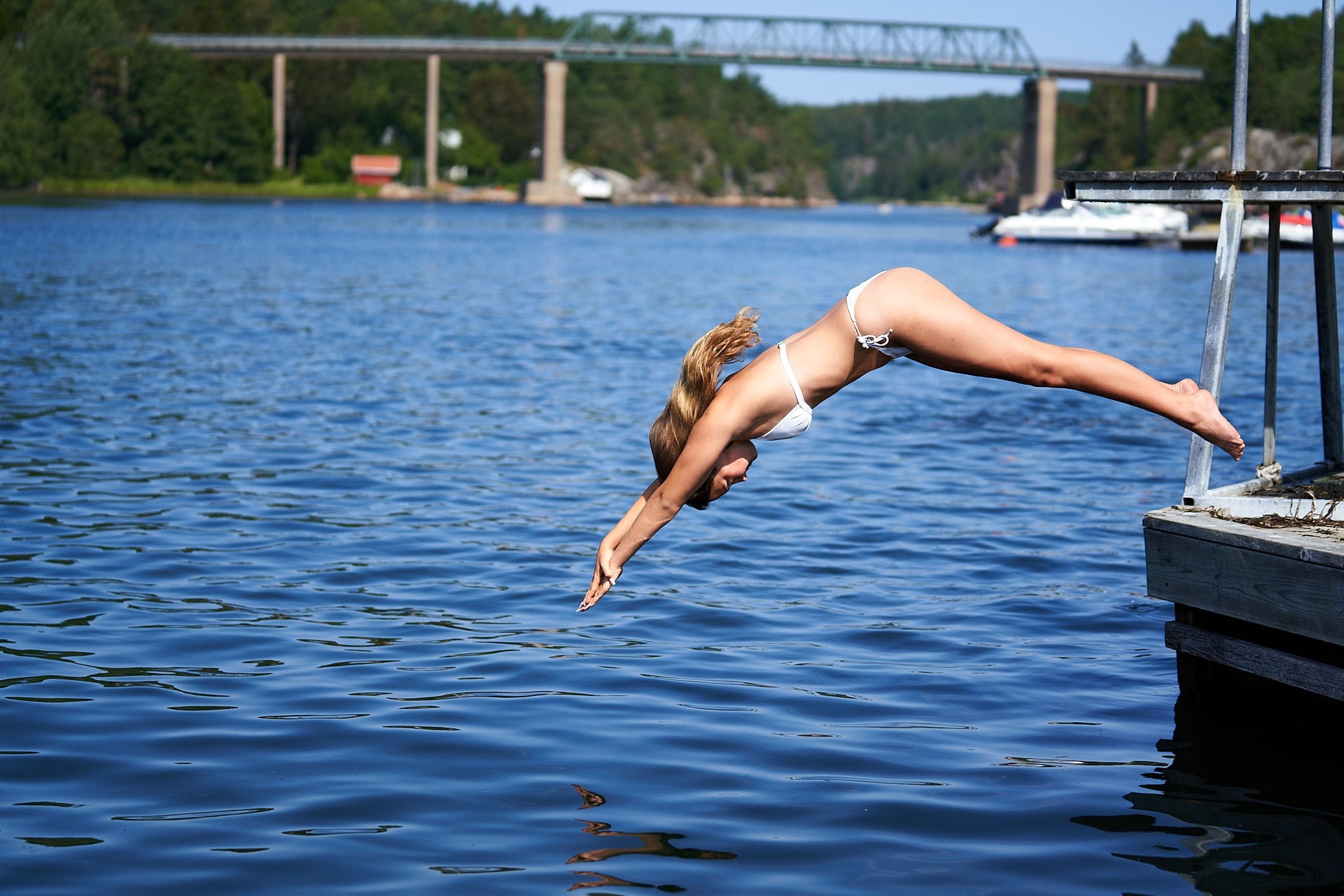 Camping Daftö Resort