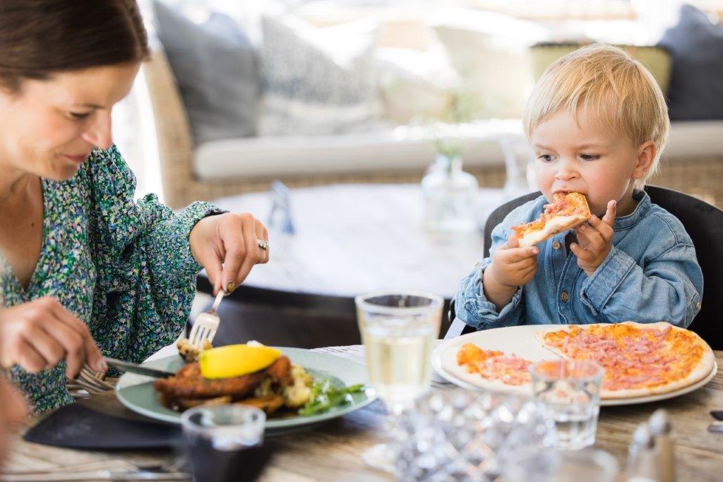 Camping Daftö Resort