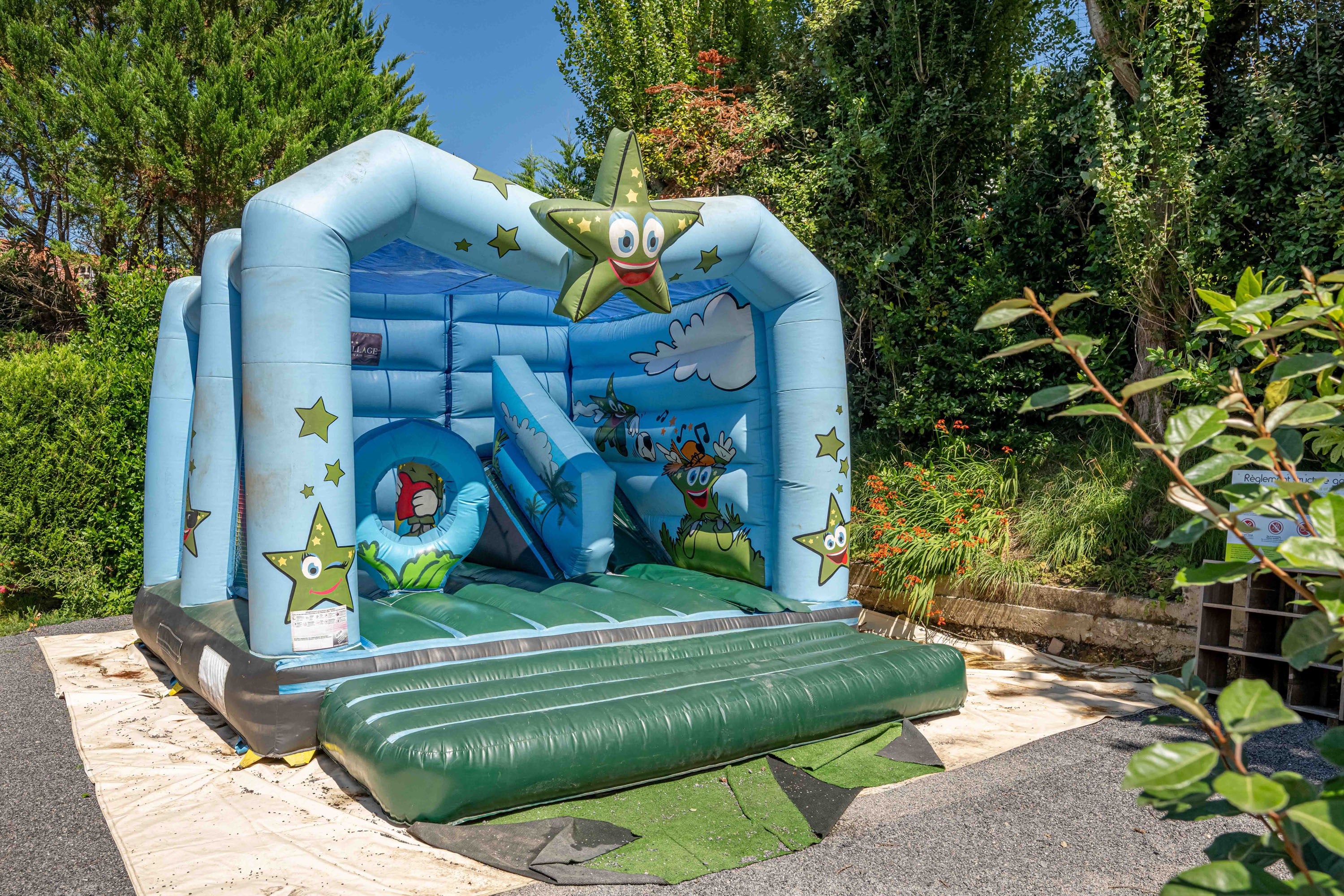 Camping Atlantica - Ciela Village