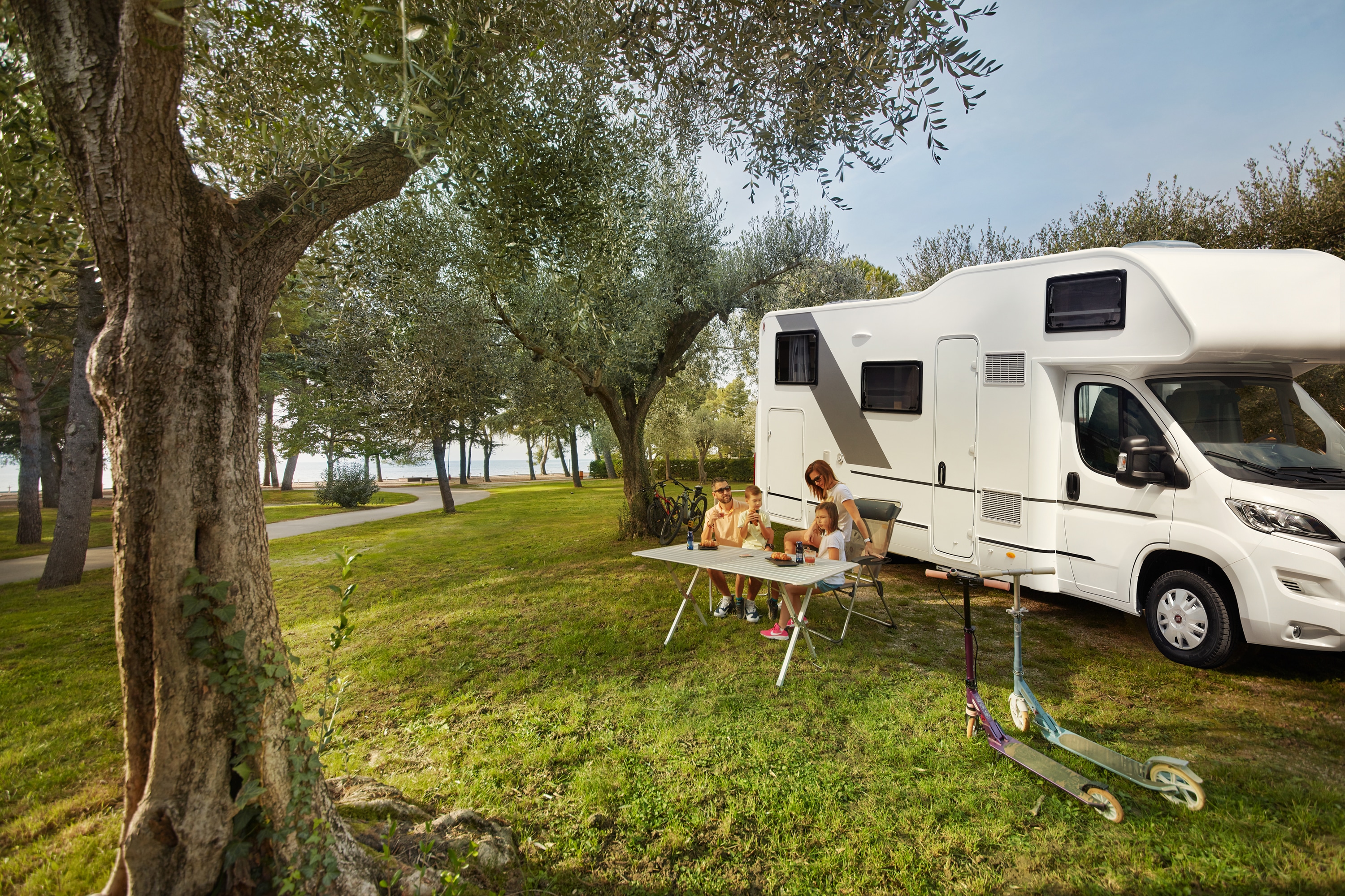 Camping Adria