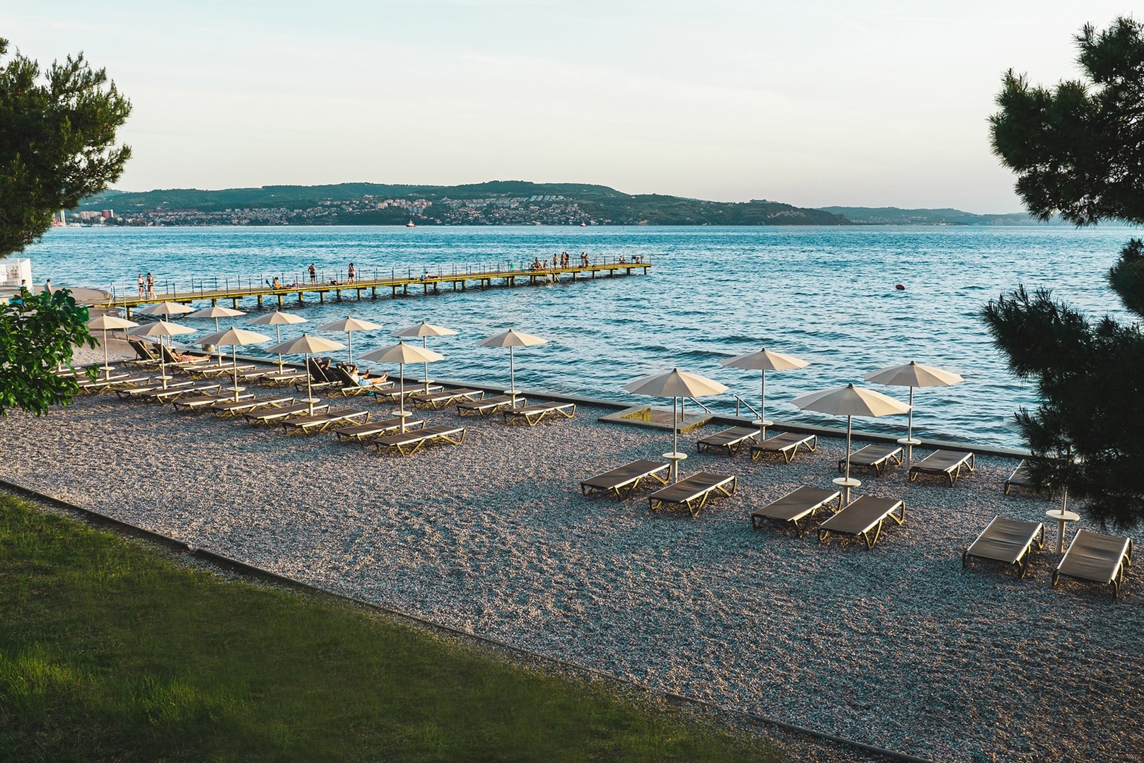Camping Adria