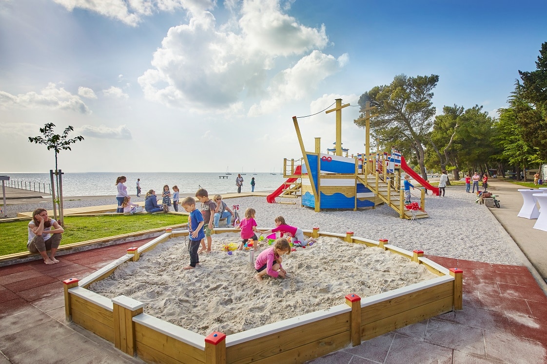 Camping Adria