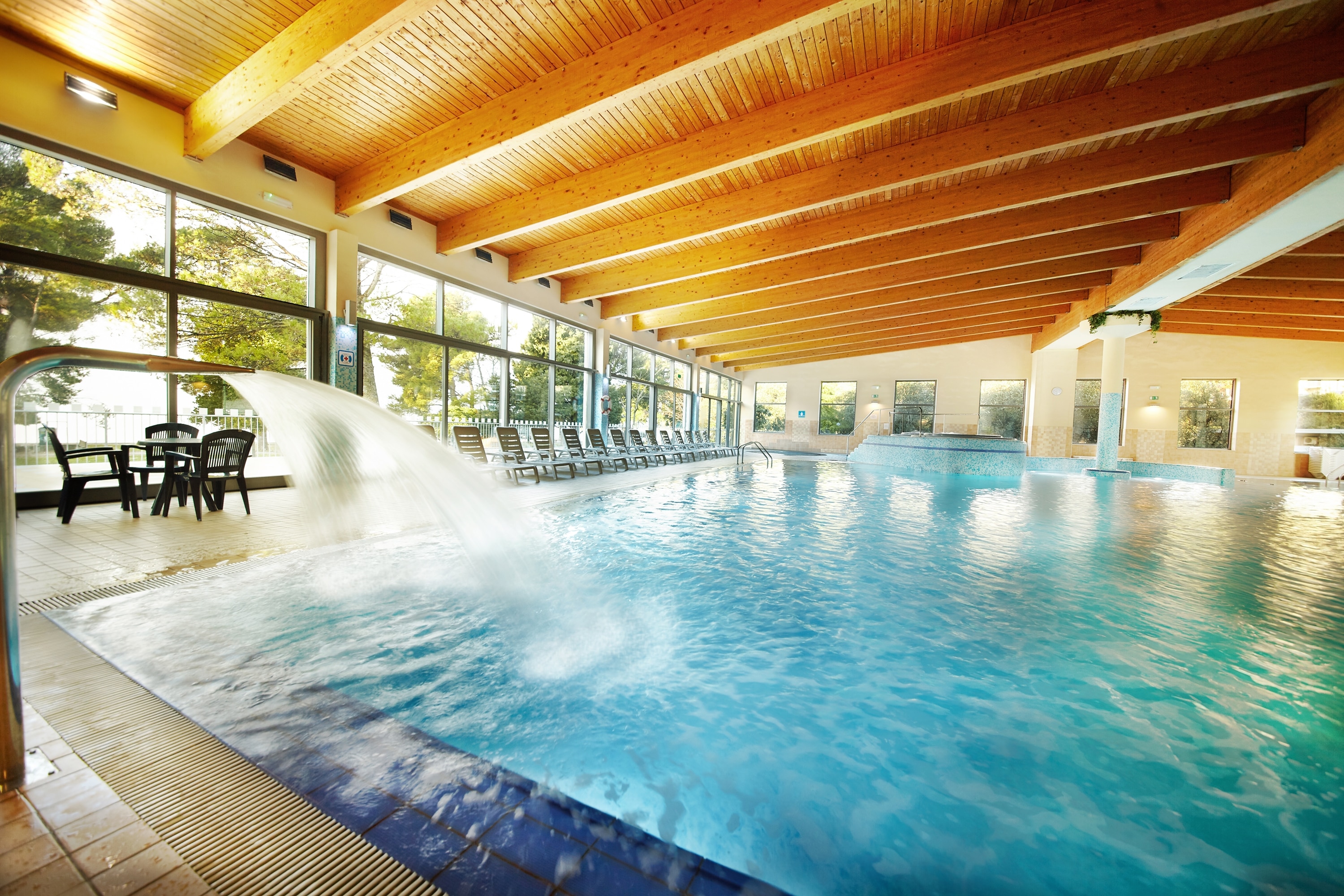 Camping Adria