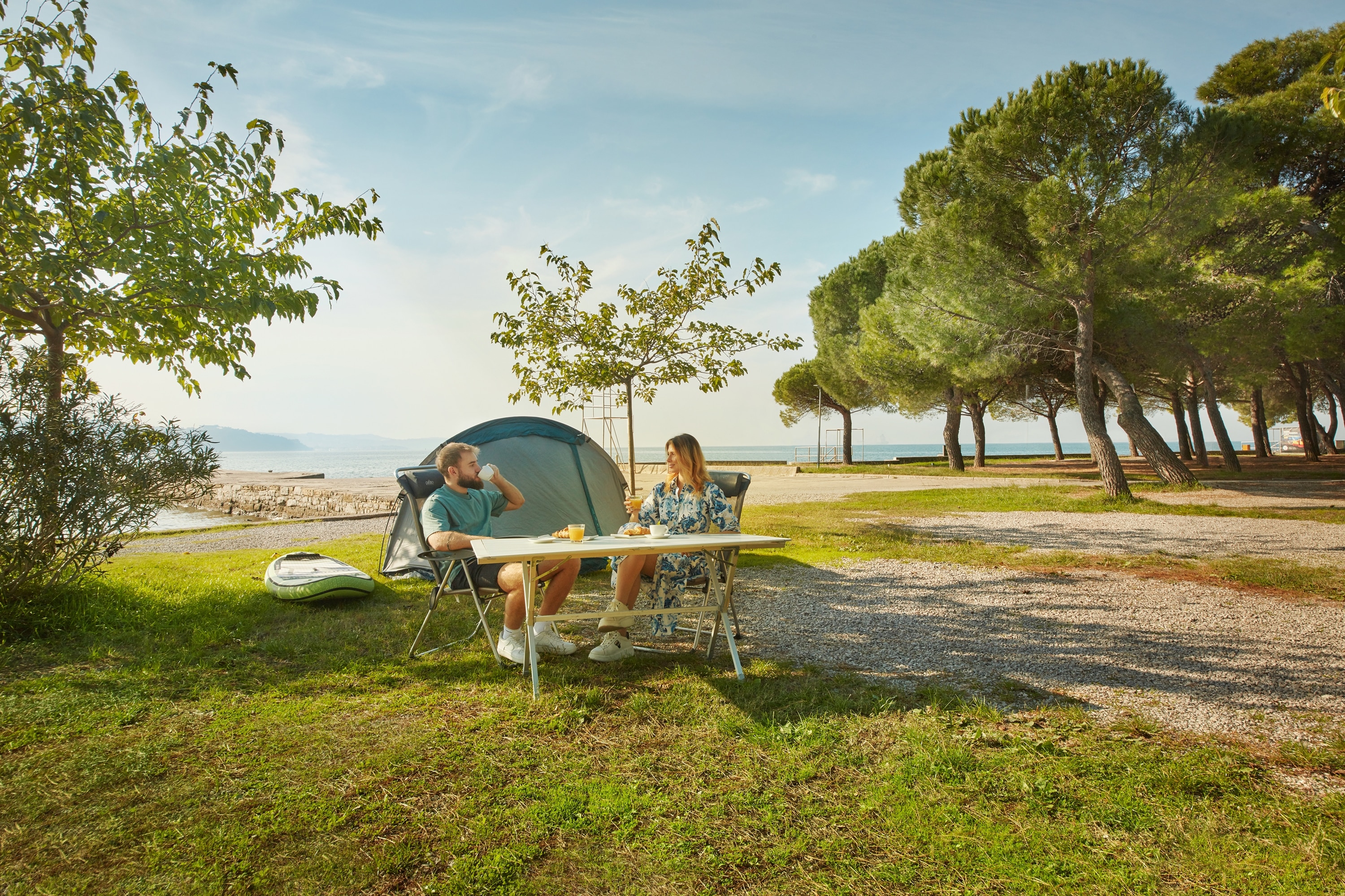 Camping Adria