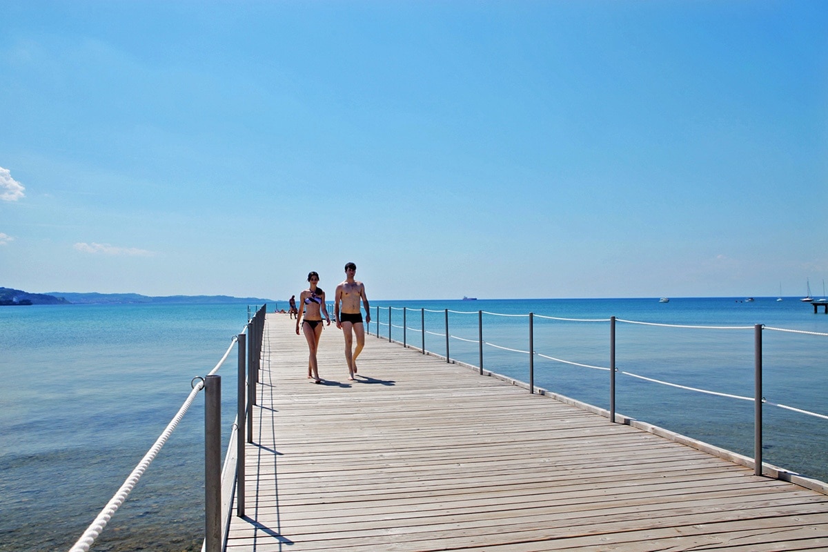 Camping Adria