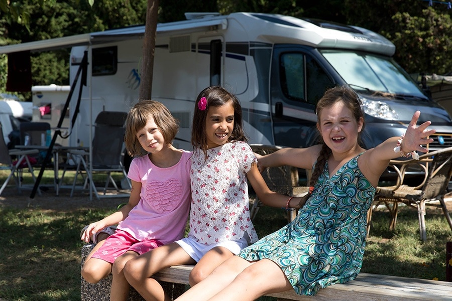 Camping Adria