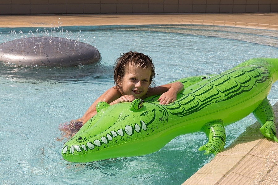 Camping Adria