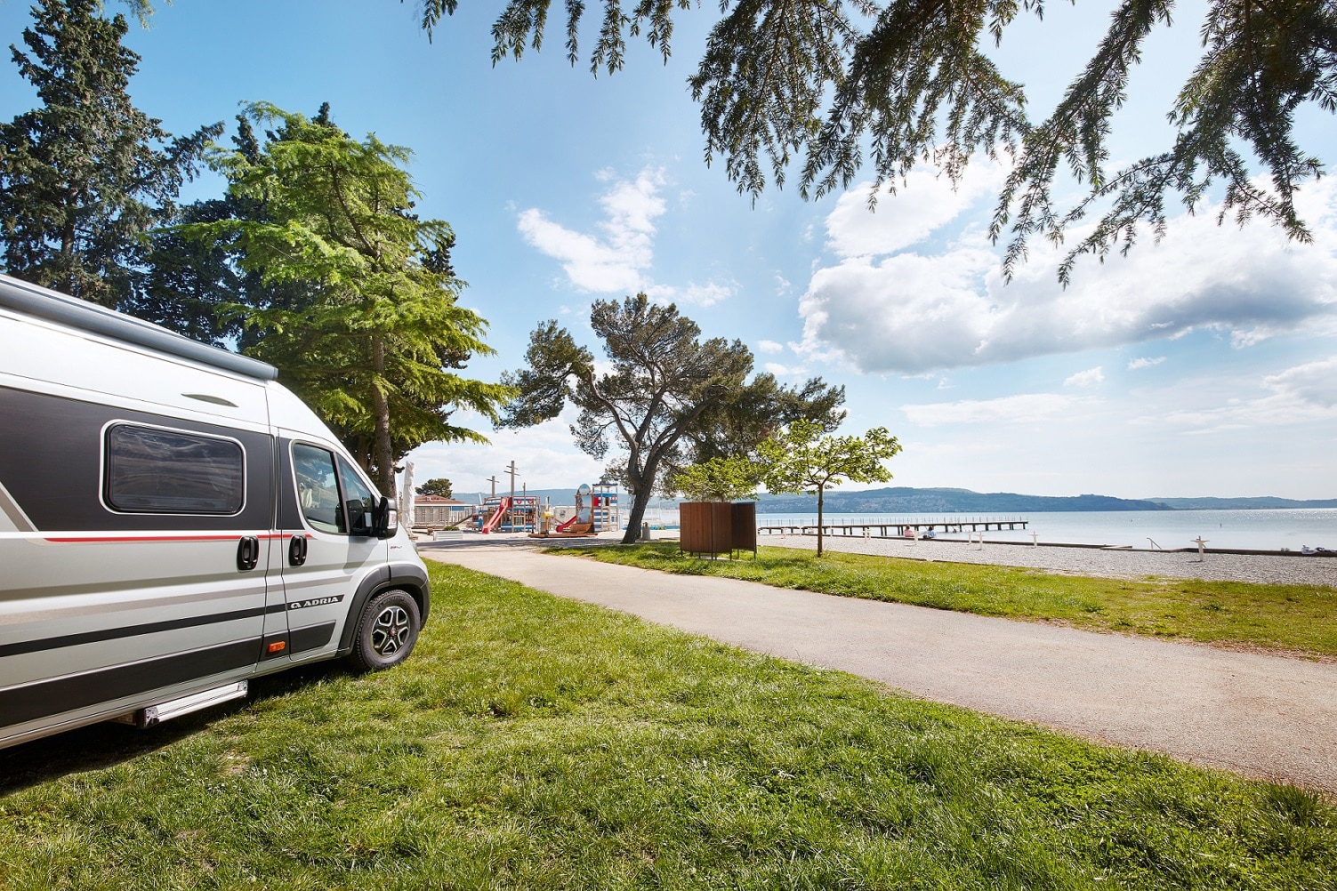Camping Adria