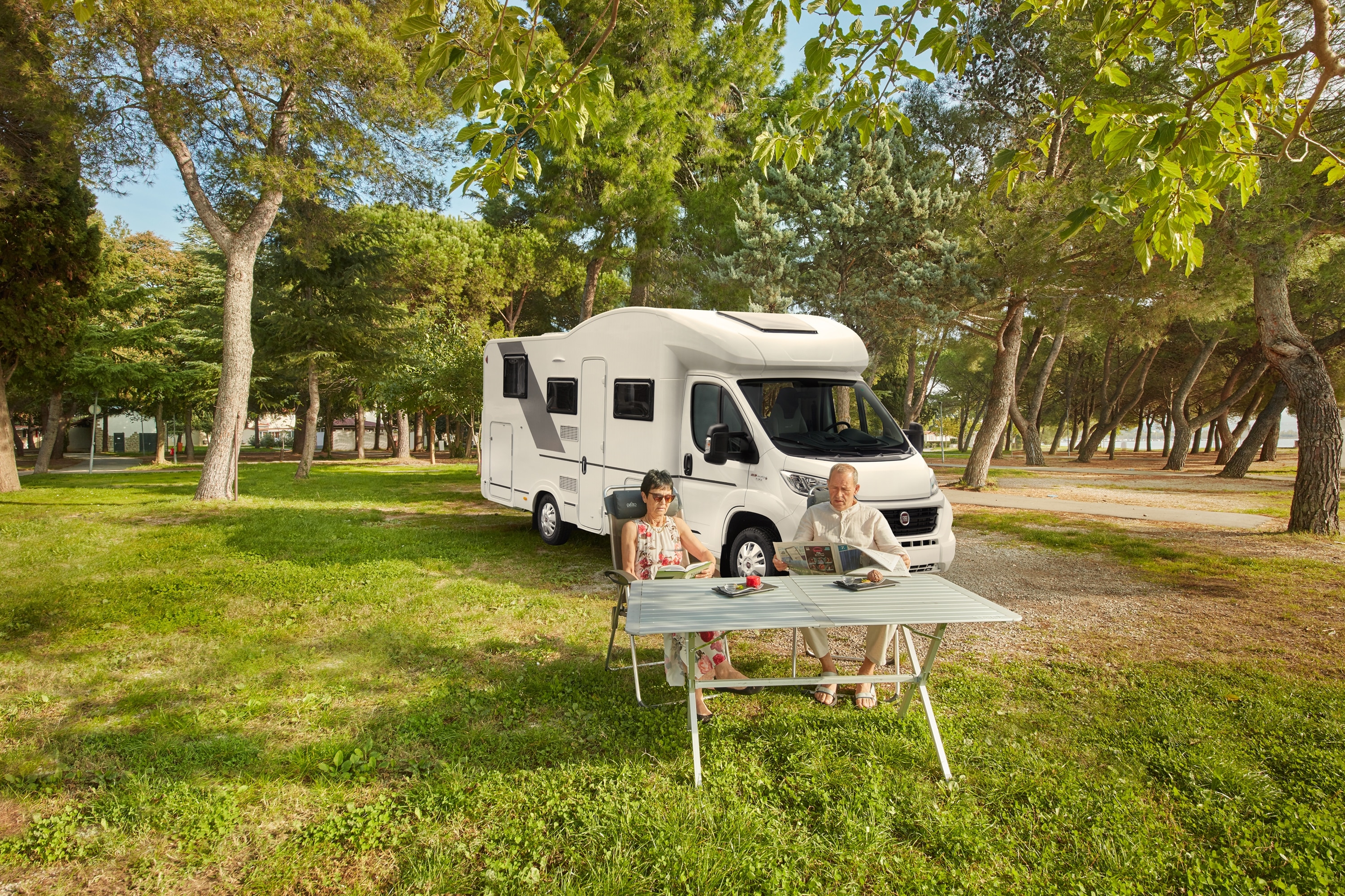 Camping Adria