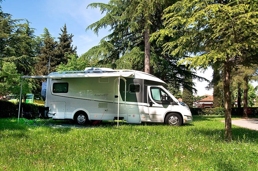 Camping Adria