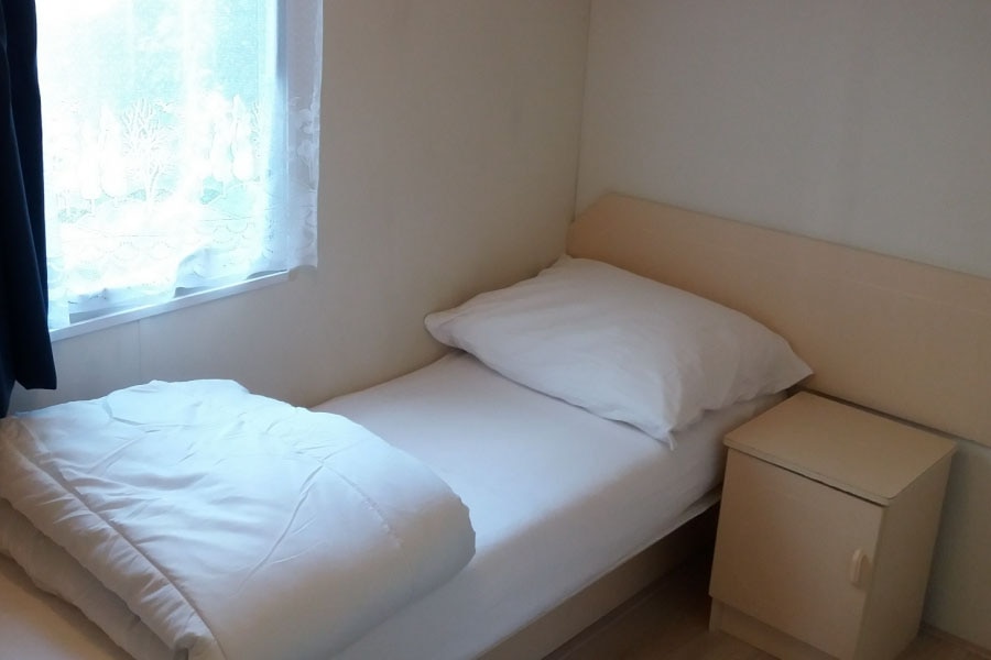 Camping Het Twiskerveld