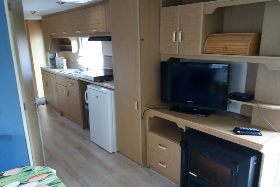 Camping Het Twiskerveld