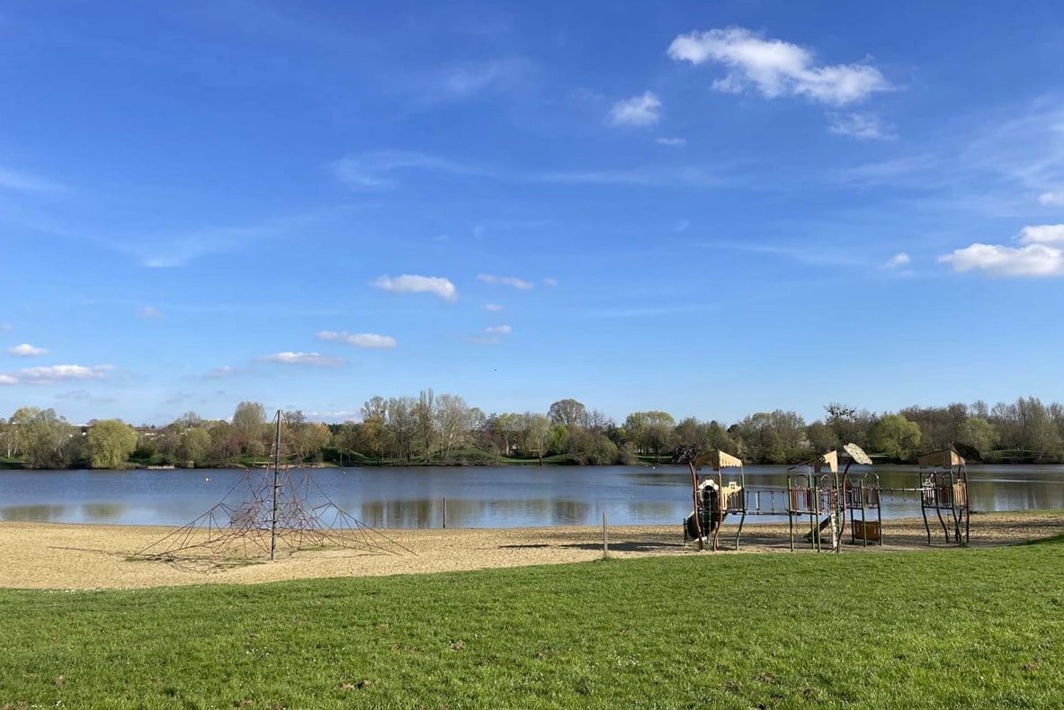 Camping La Venise de l'Ouest