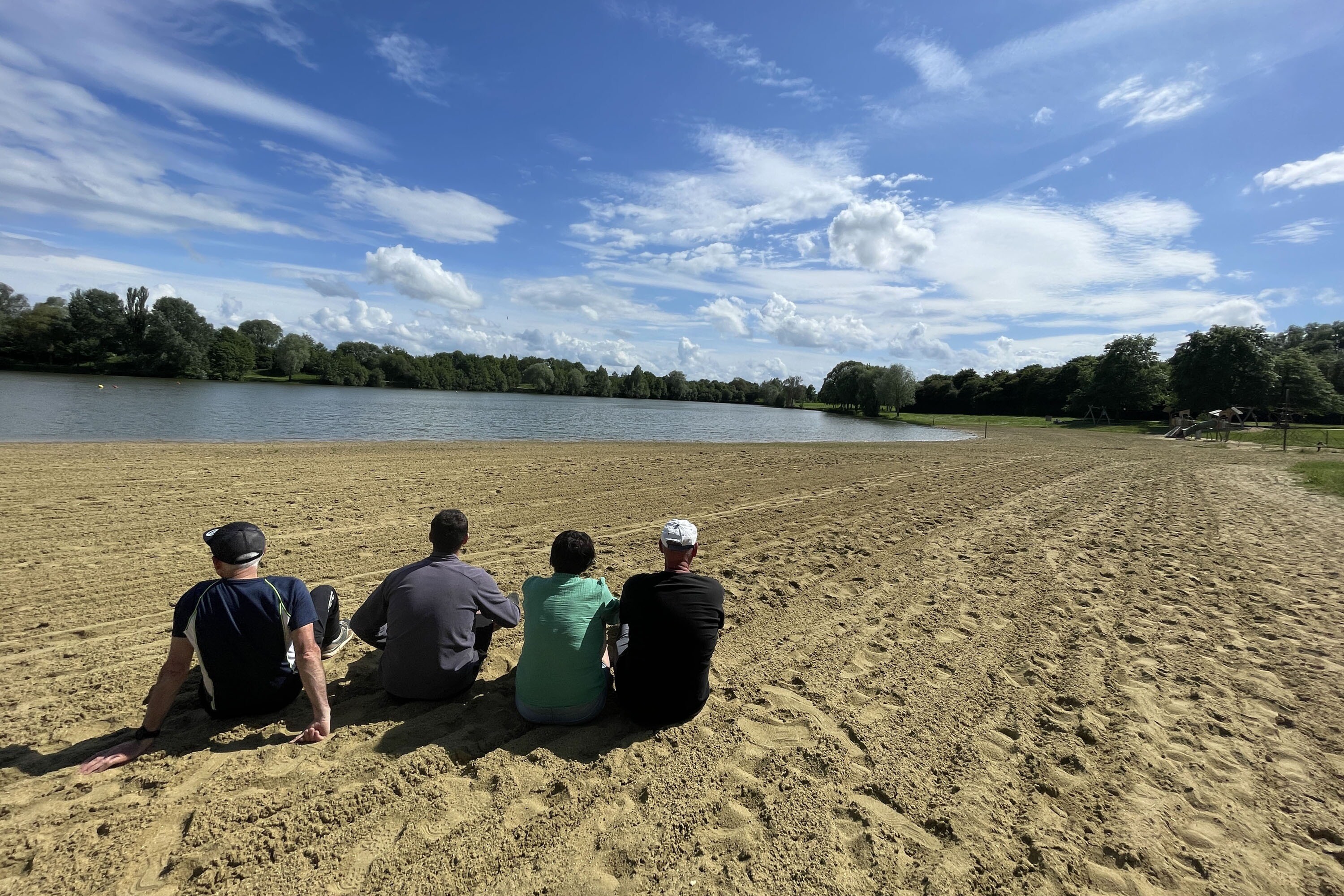 Camping La Venise de l'Ouest