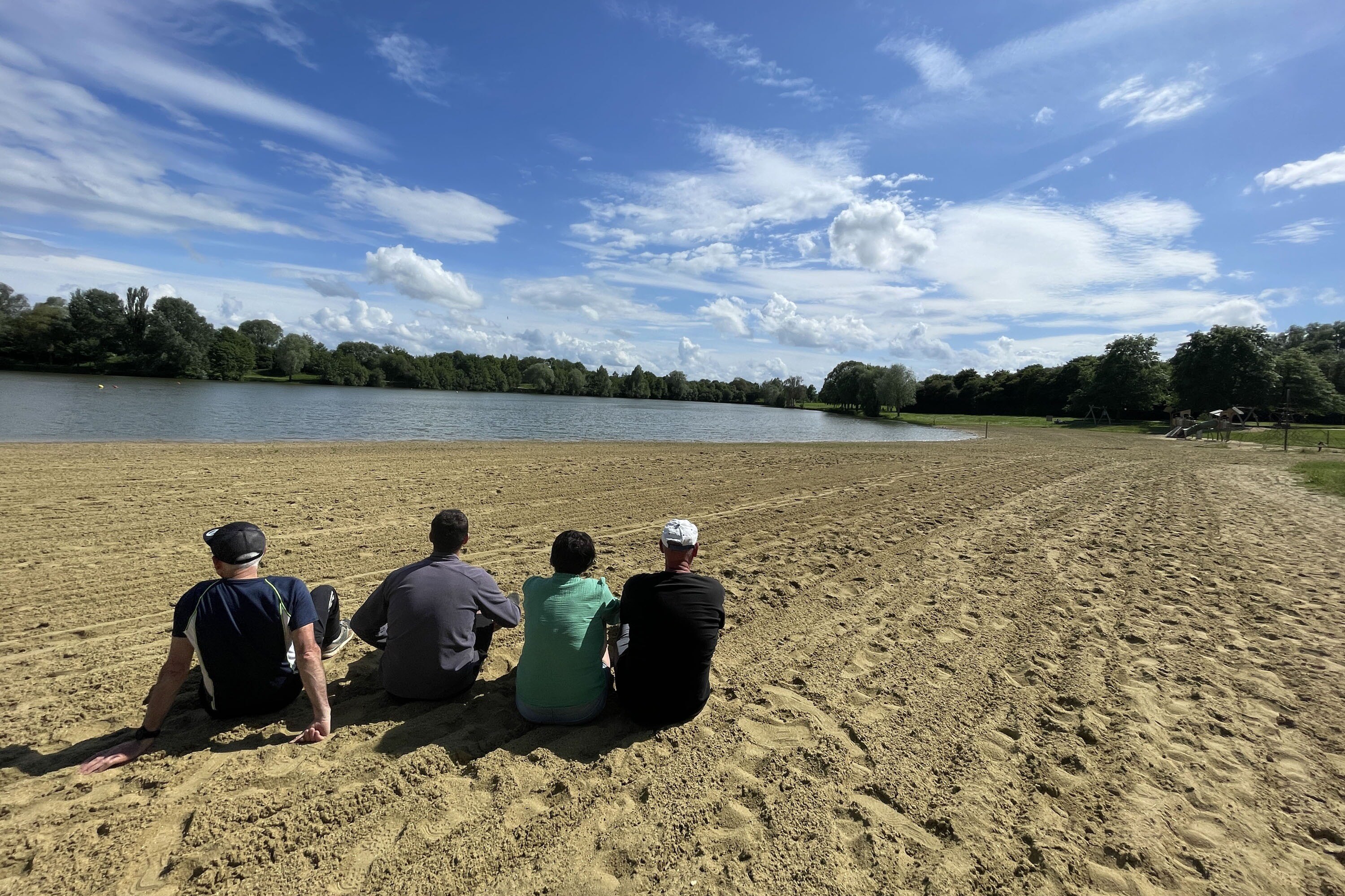Camping La Venise de l'Ouest