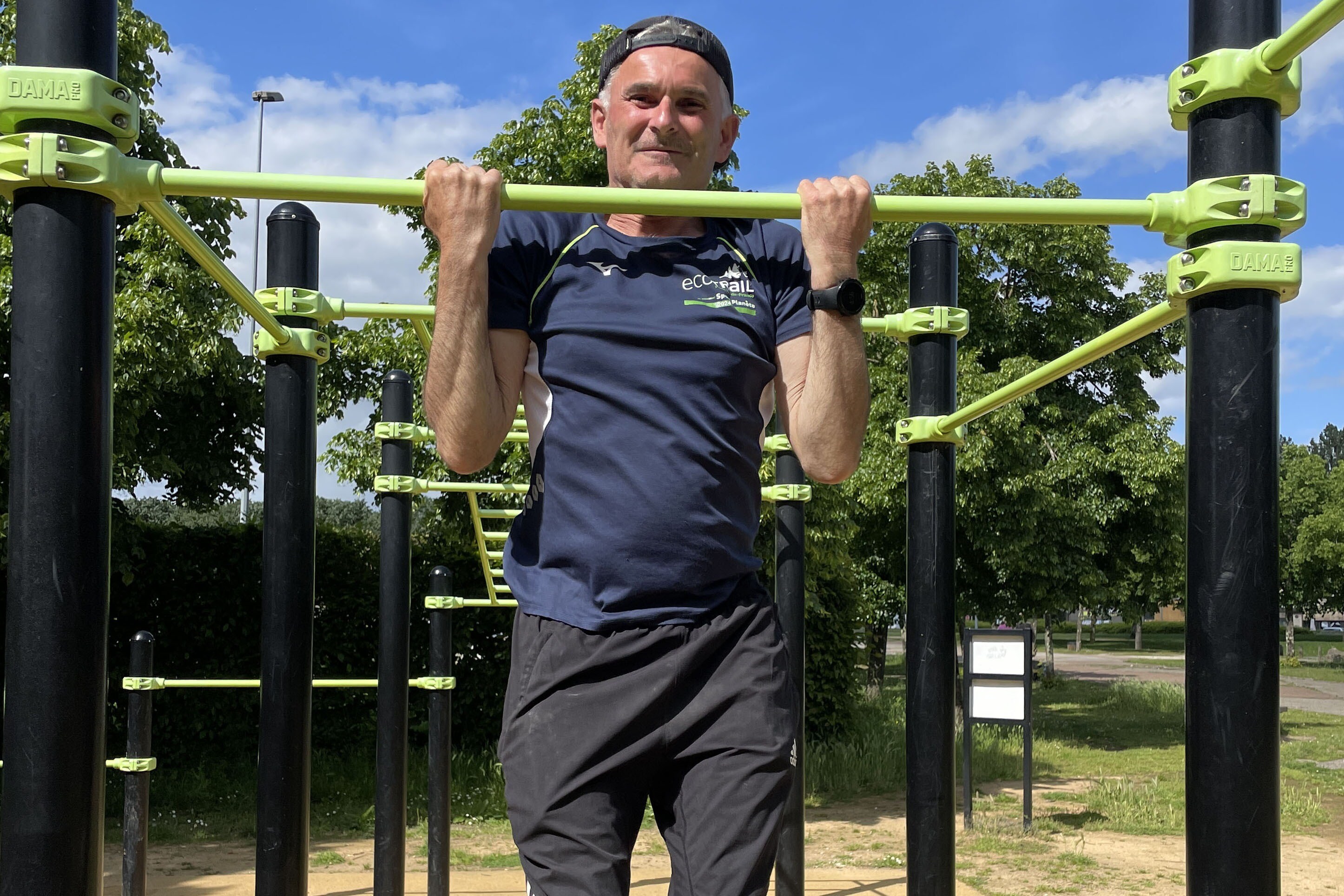 Camping La Venise de l'Ouest