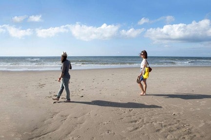 Camping Aan Noordzee