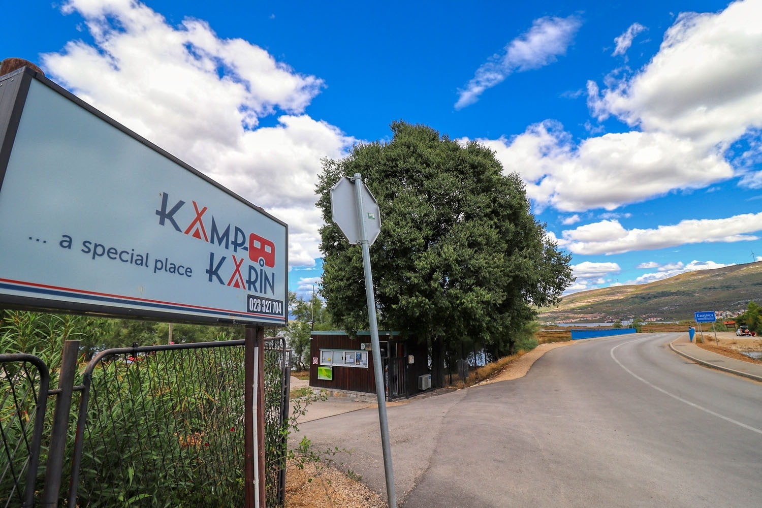 Kamp Karin