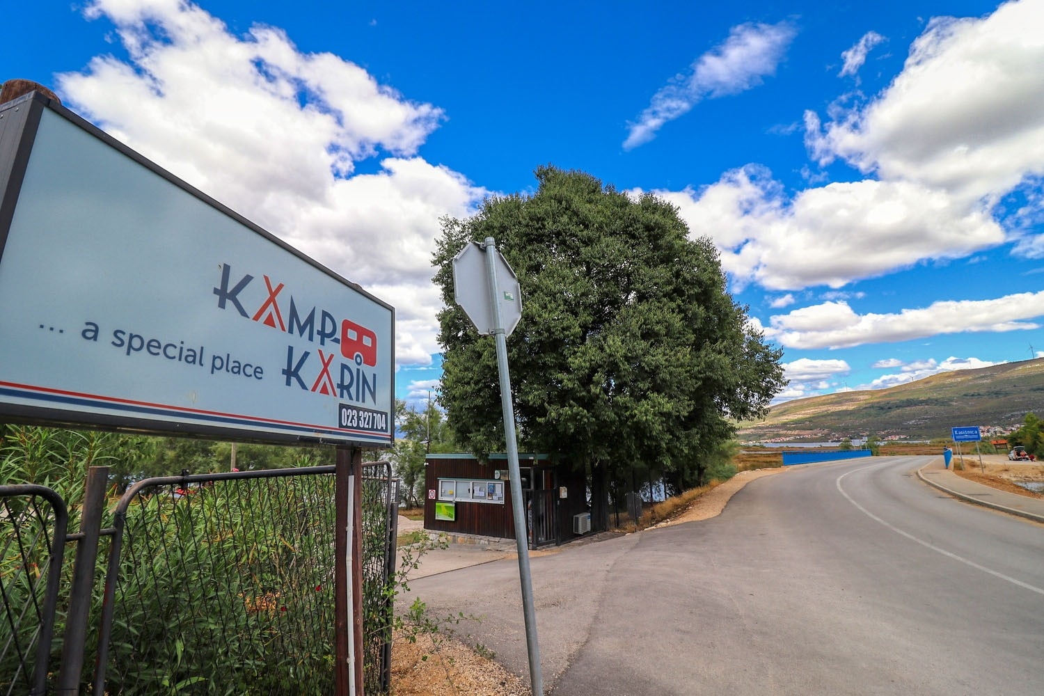 Kamp Karin