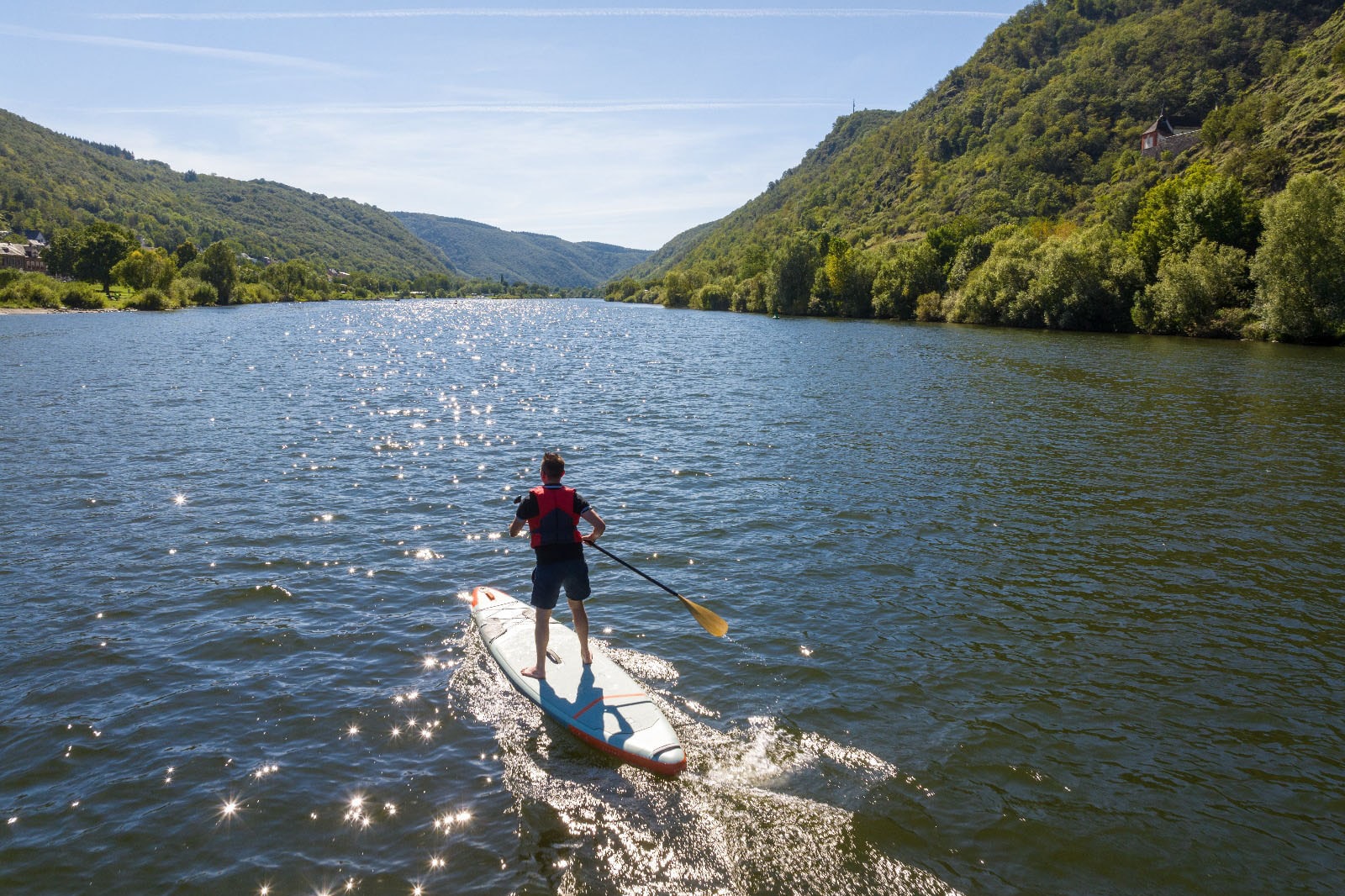 Häppy Life Camping & Beachclub Burgen